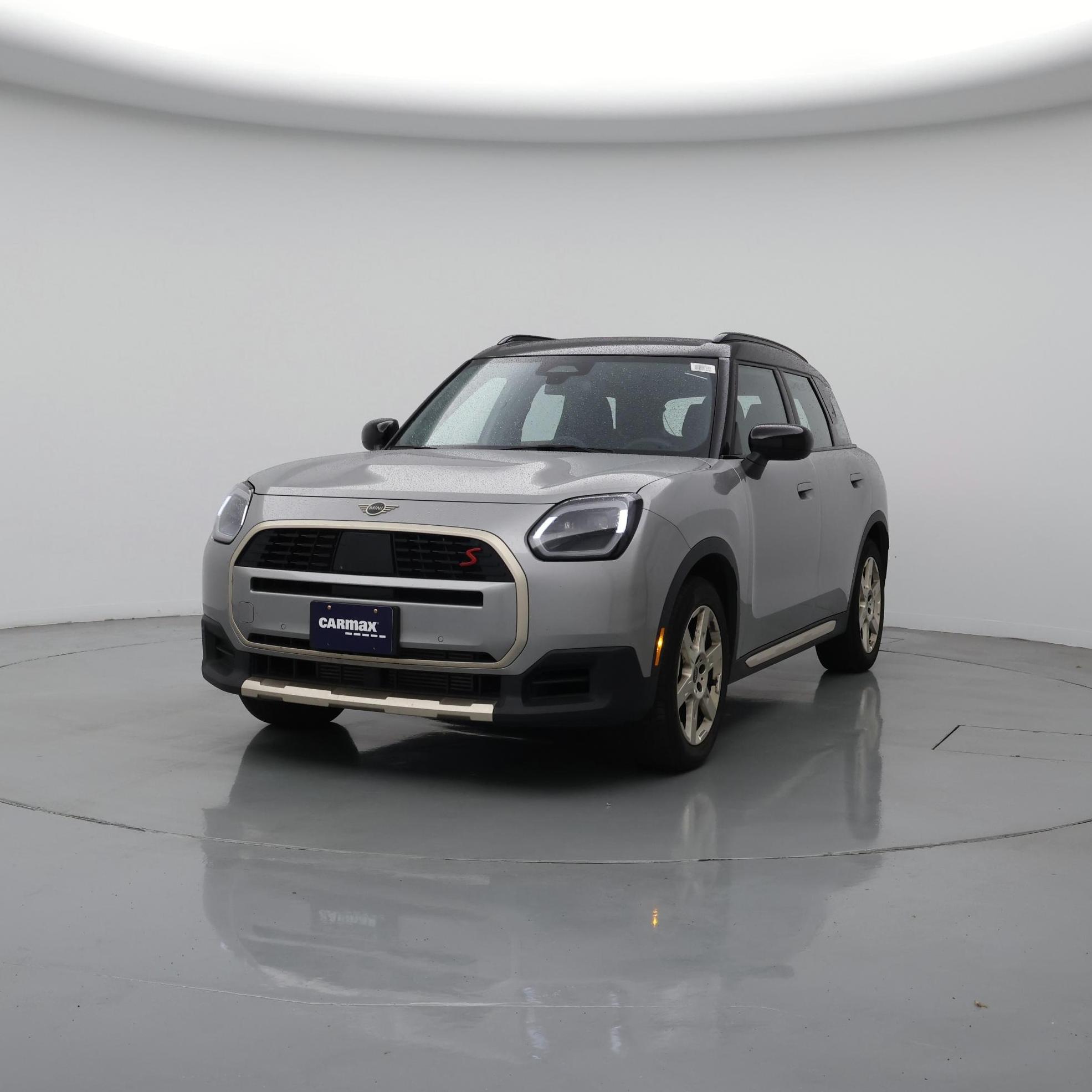 Thumbnail: 2025 MINI Cooper Countryman - 4