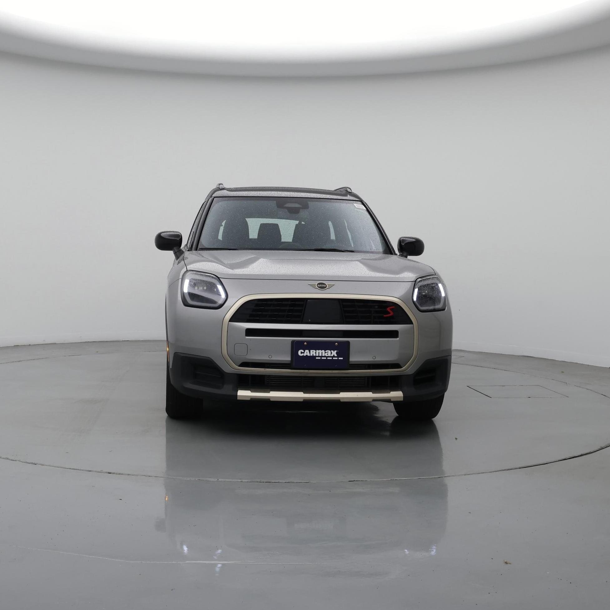 Thumbnail: 2025 MINI Cooper Countryman - 5