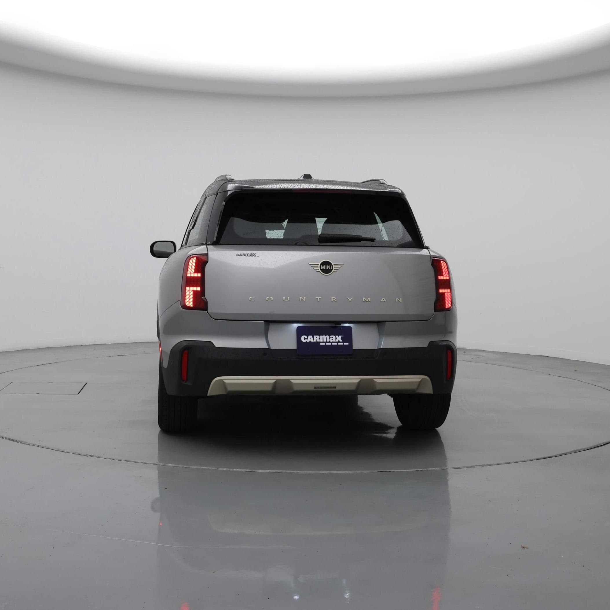 Thumbnail: 2025 MINI Cooper Countryman - 6