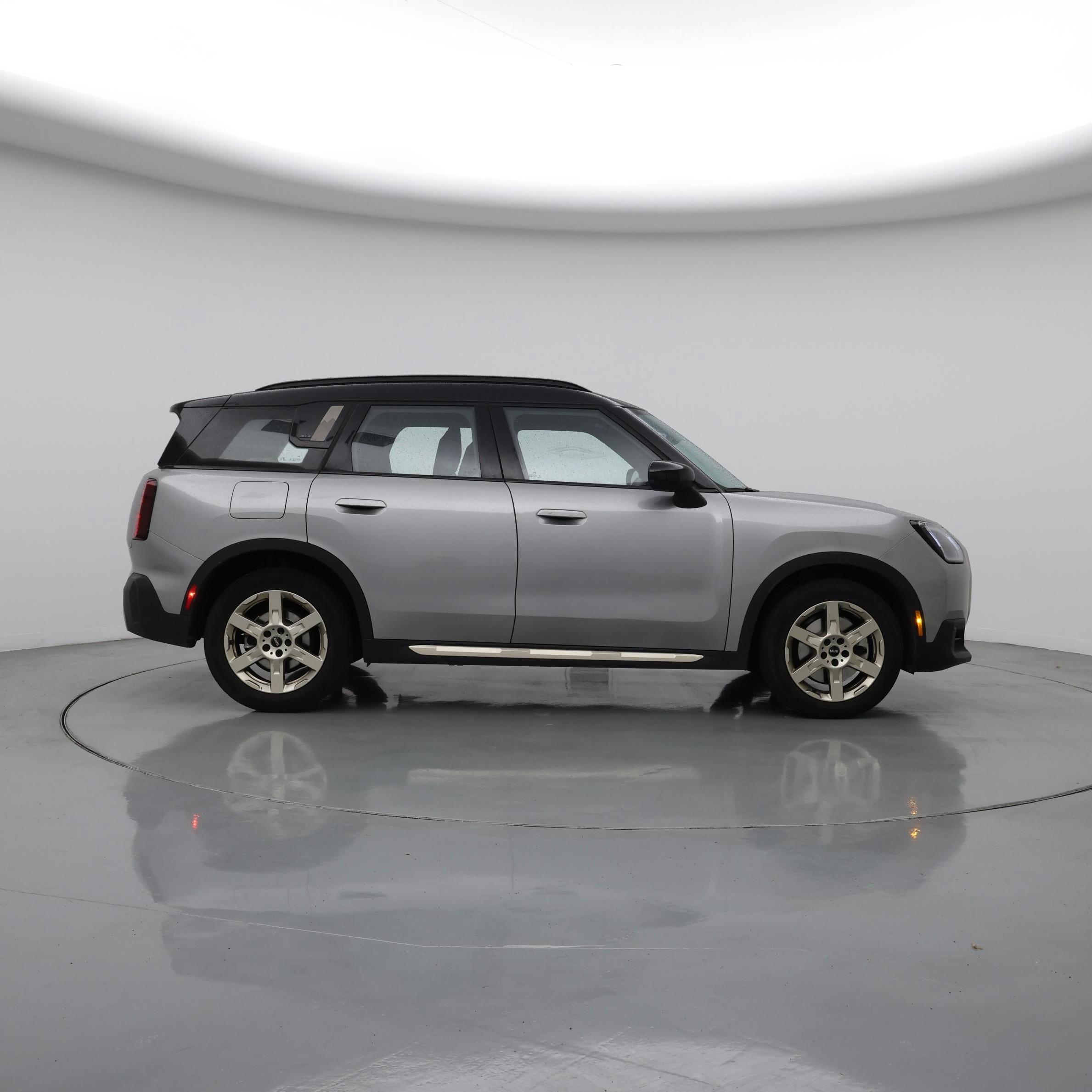 Thumbnail: 2025 MINI Cooper Countryman - 7