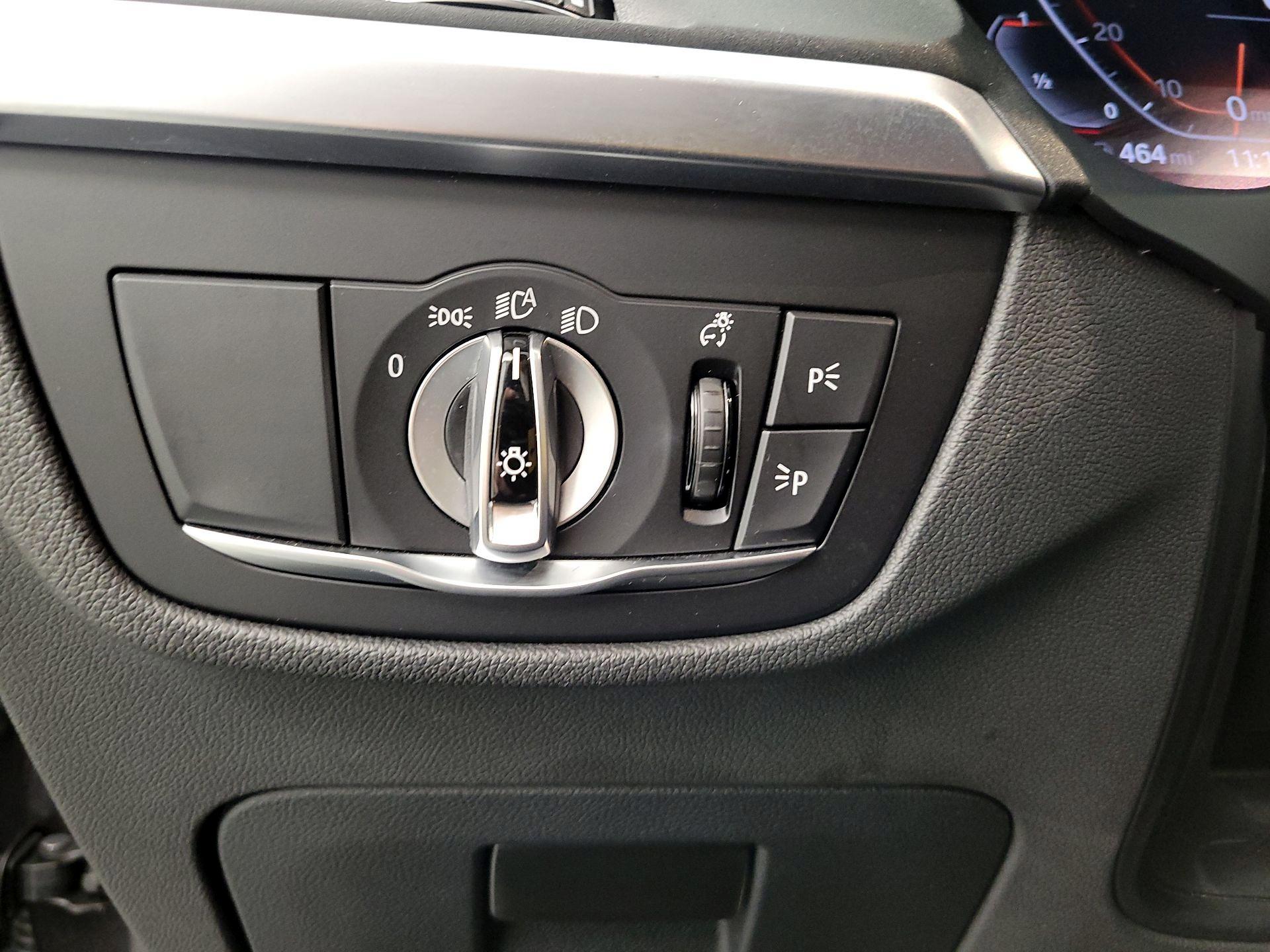 Thumbnail: 2024 BMW X3 - 13