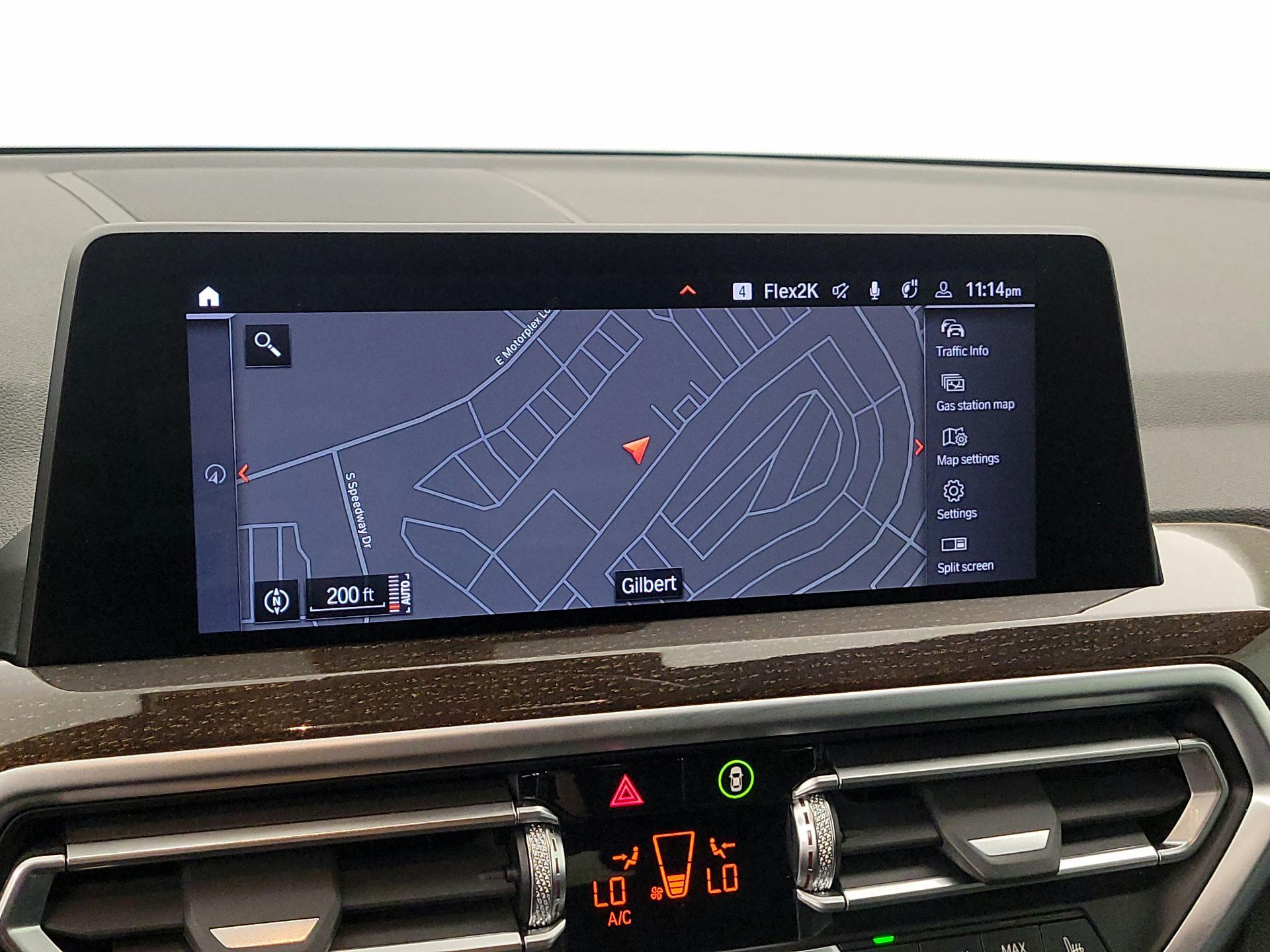 Thumbnail: 2024 BMW X3 - 14