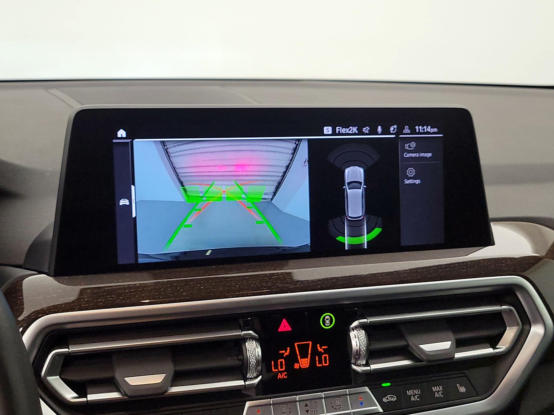 Thumbnail: 2024 BMW X3 - 15