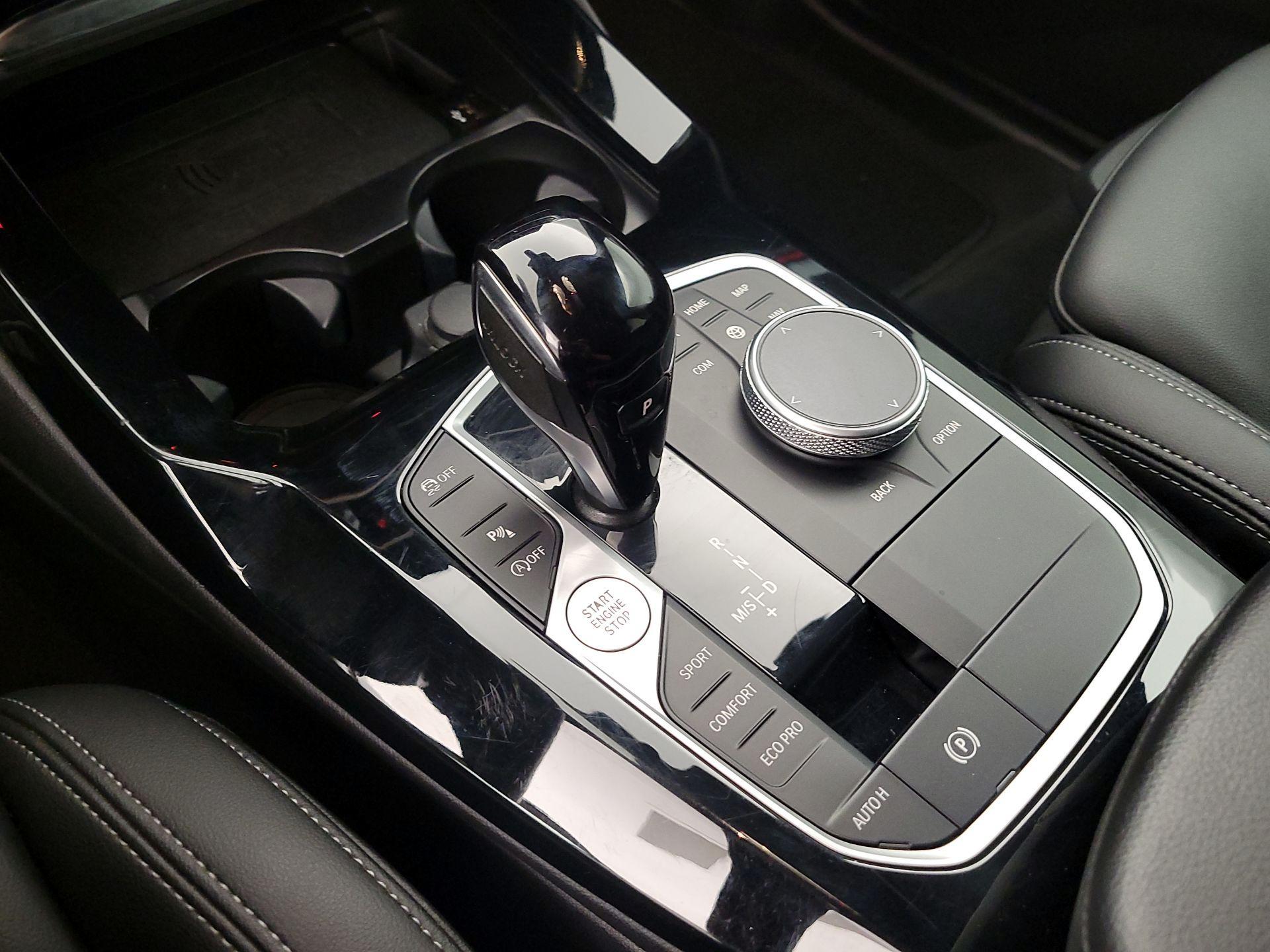 Thumbnail: 2024 BMW X3 - 18