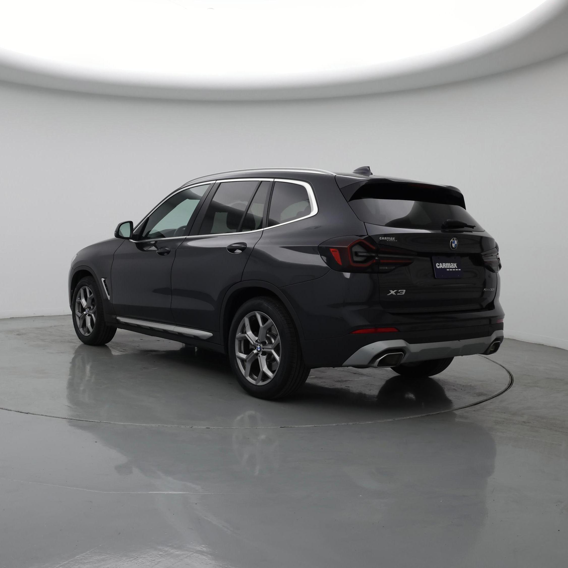 Thumbnail: 2024 BMW X3 - 2