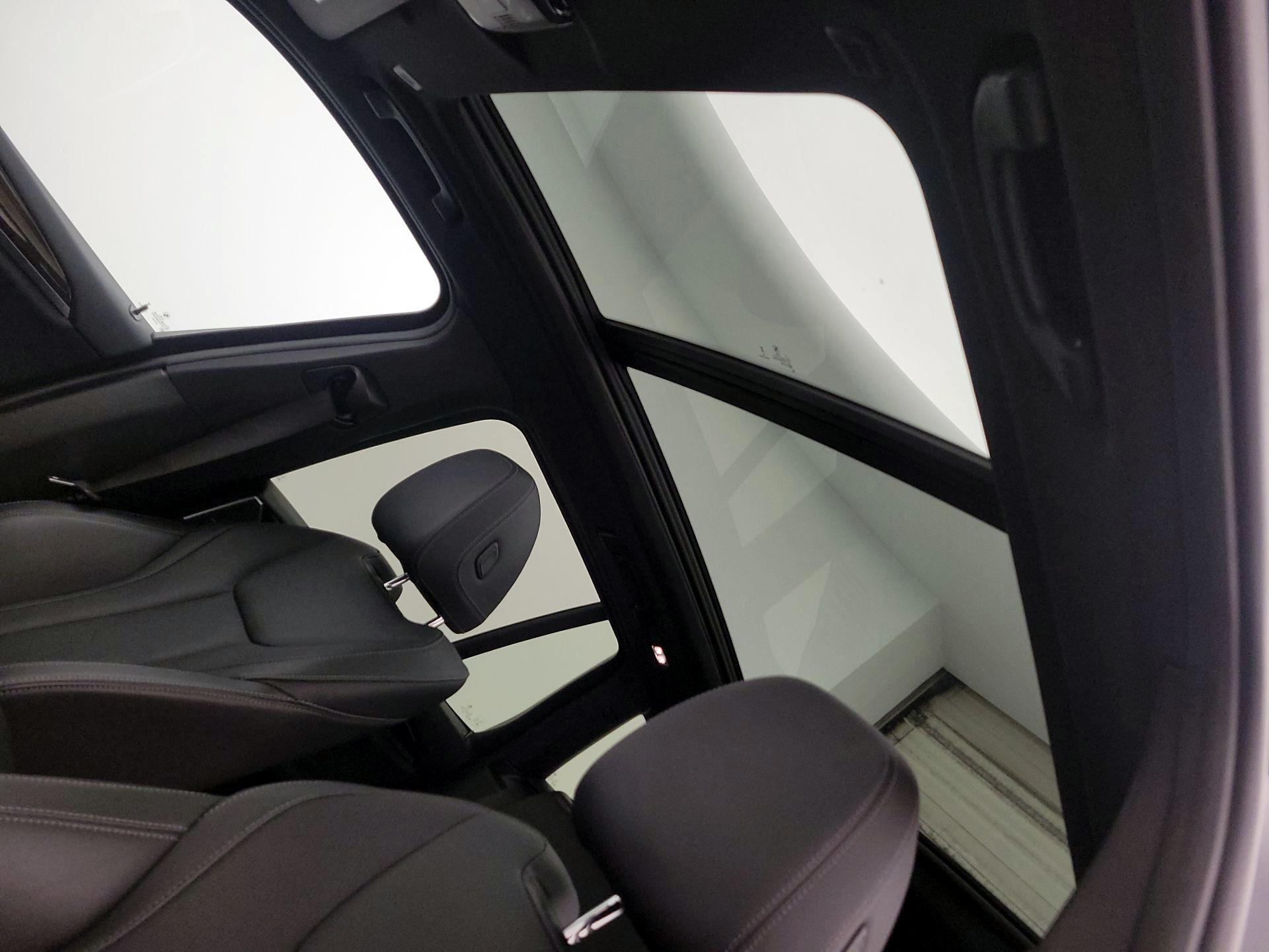 Thumbnail: 2024 BMW X3 - 20