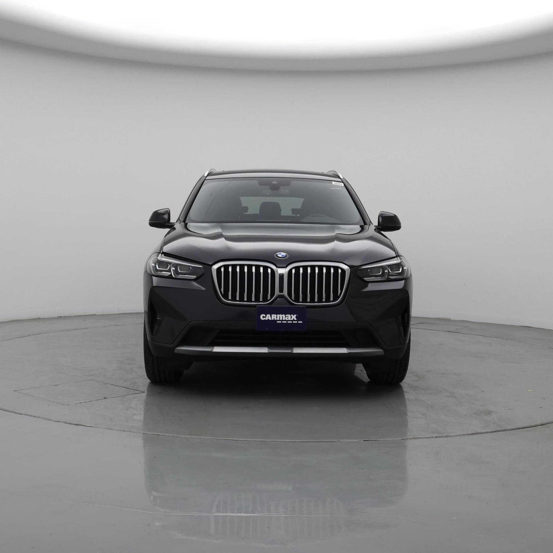Thumbnail: 2024 BMW X3 - 5