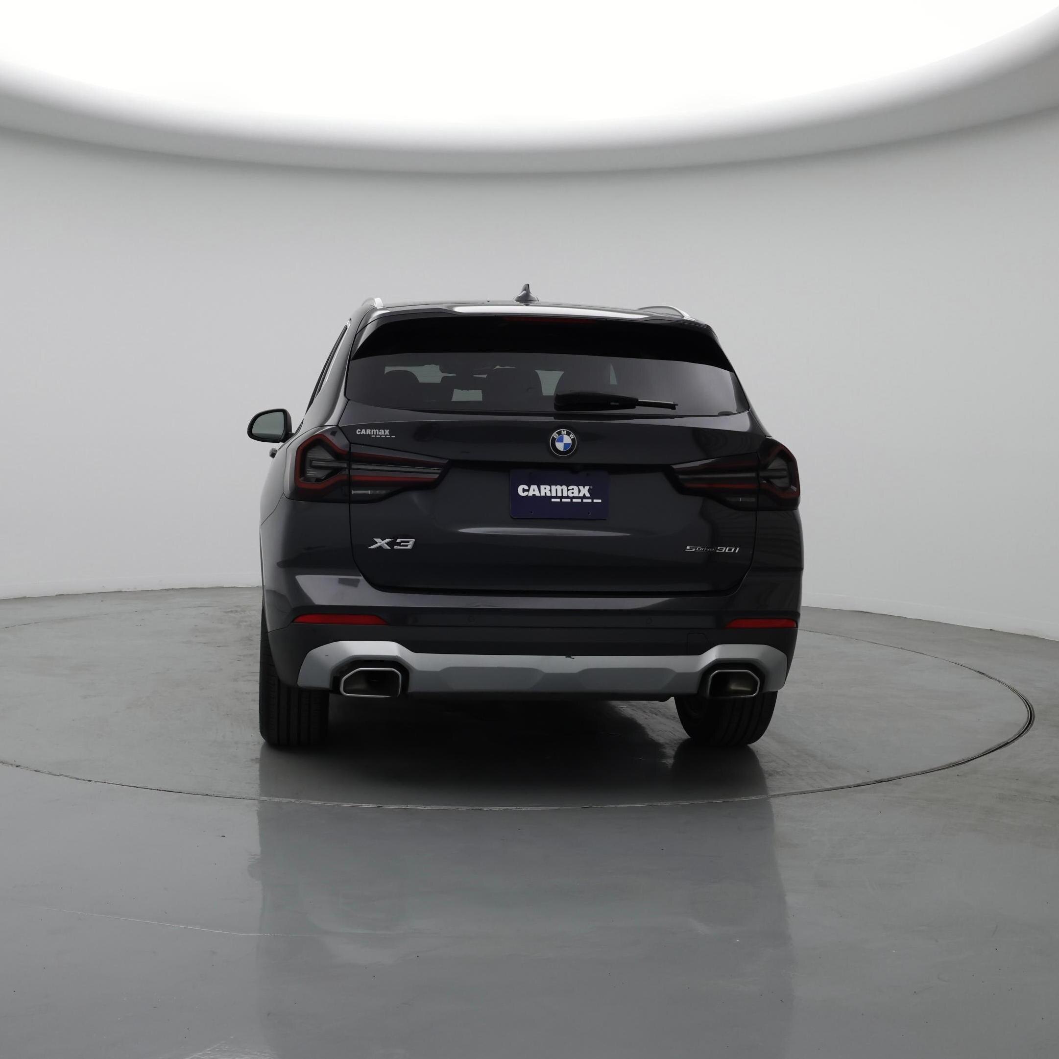 Thumbnail: 2024 BMW X3 - 6