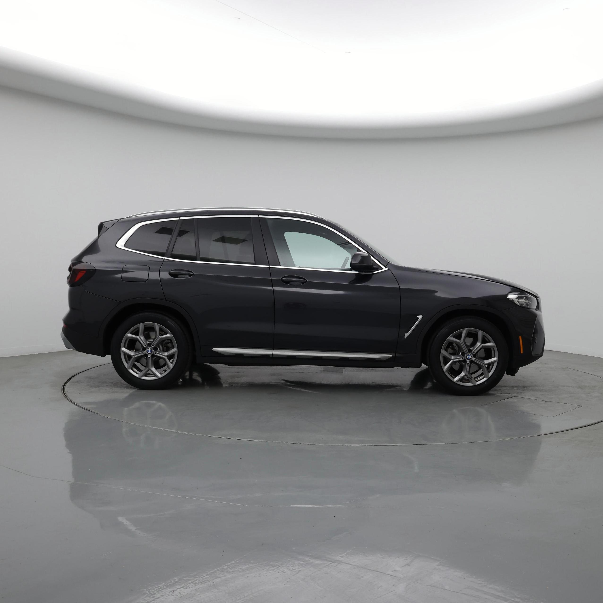 Thumbnail: 2024 BMW X3 - 7