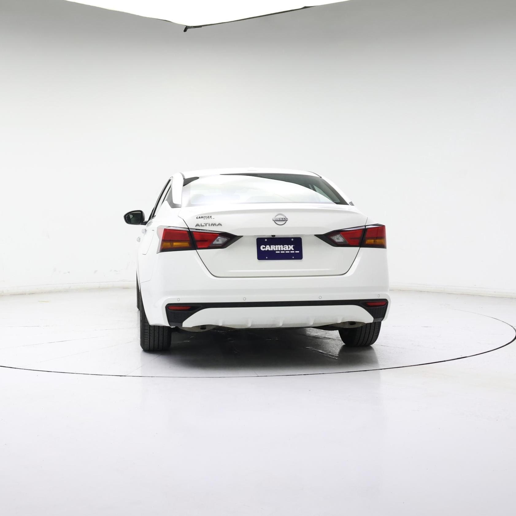Thumbnail: 2025 Nissan Altima - 6