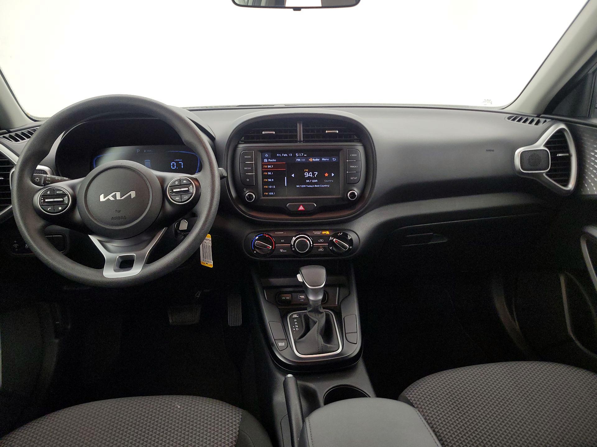 Thumbnail: 2025 Kia Soul - 9