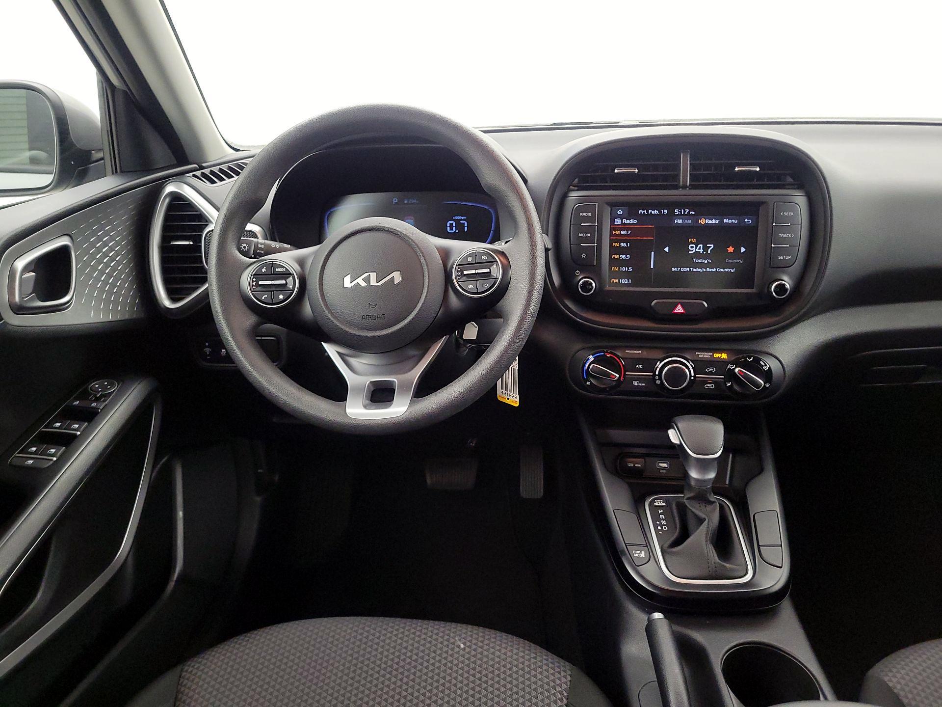 Thumbnail: 2025 Kia Soul - 10