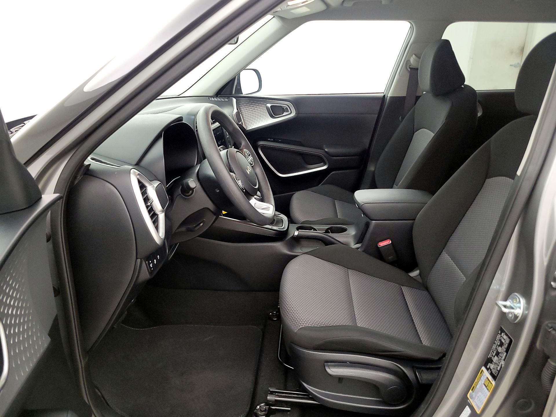 Thumbnail: 2025 Kia Soul - 11