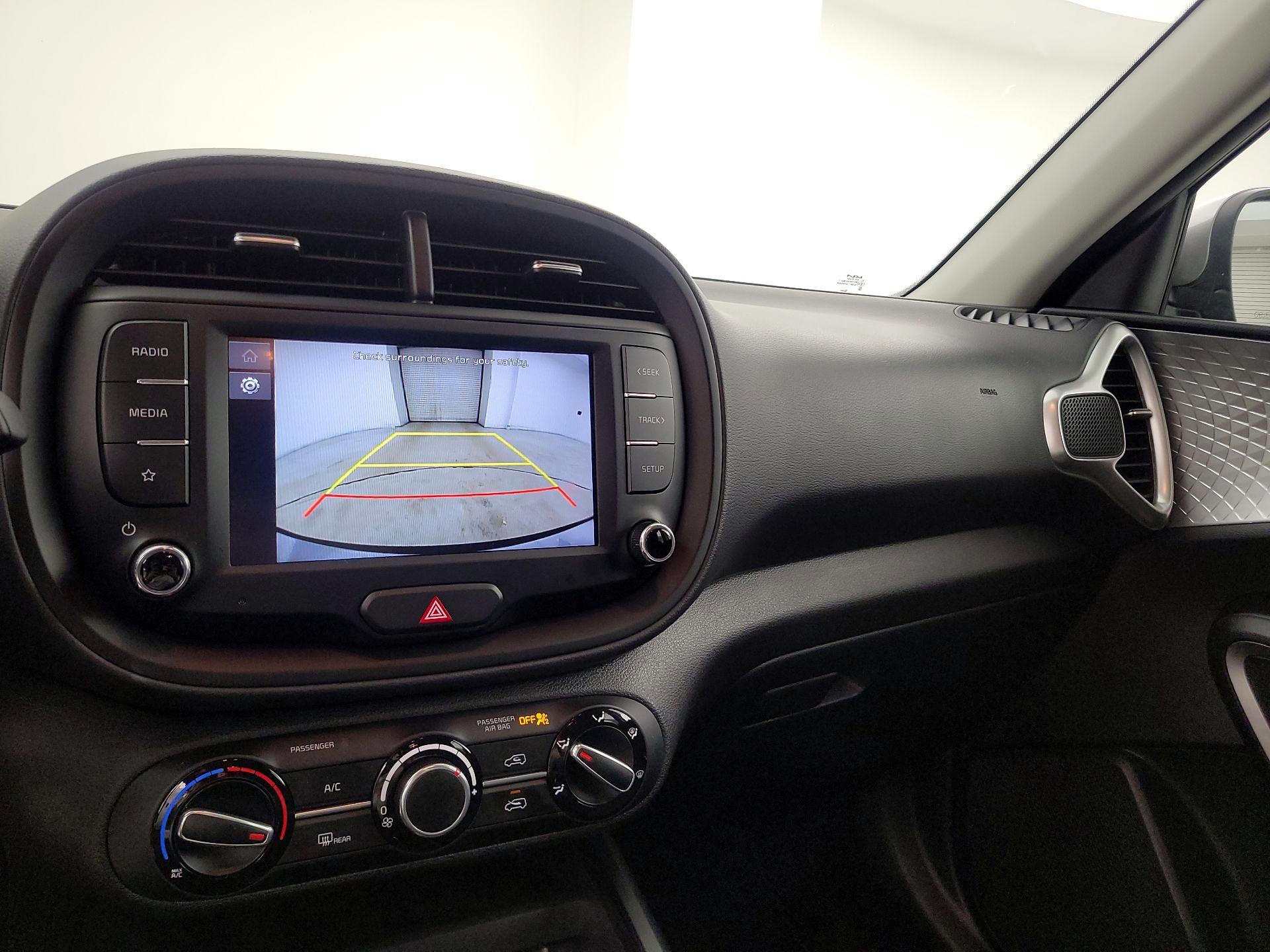 Thumbnail: 2025 Kia Soul - 14