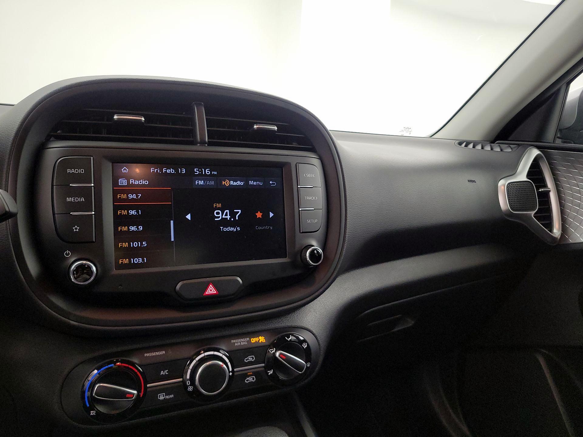 Thumbnail: 2025 Kia Soul - 15