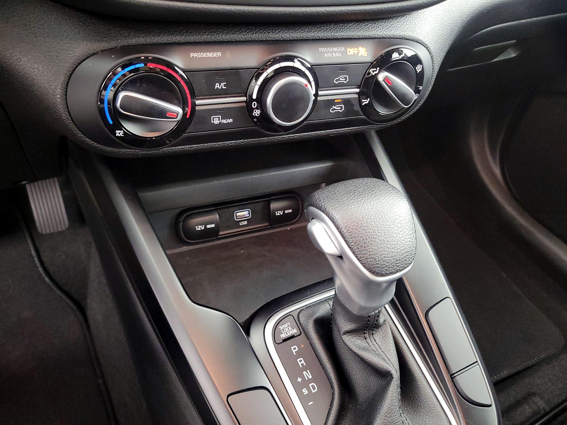 Thumbnail: 2025 Kia Soul - 16