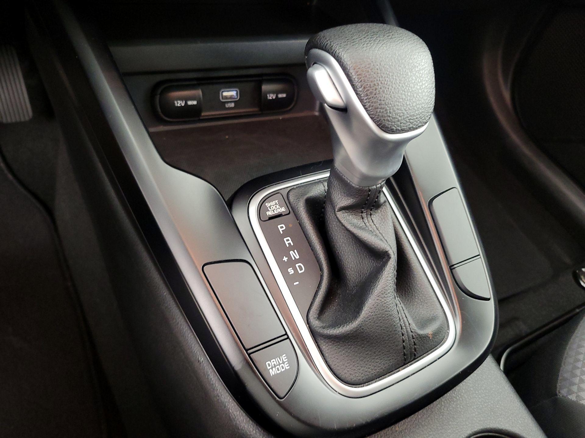 Thumbnail: 2025 Kia Soul - 17