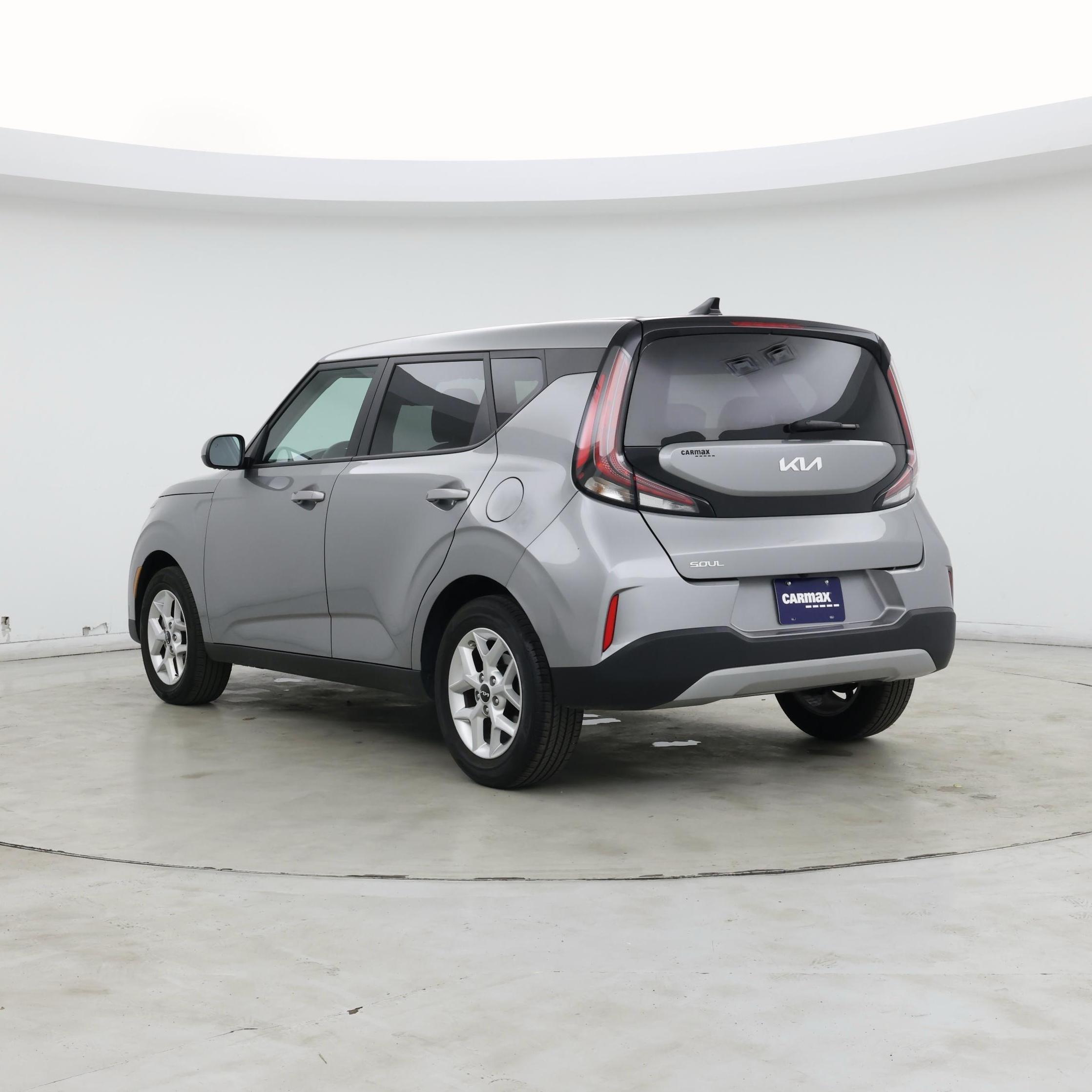 Thumbnail: 2025 Kia Soul - 2