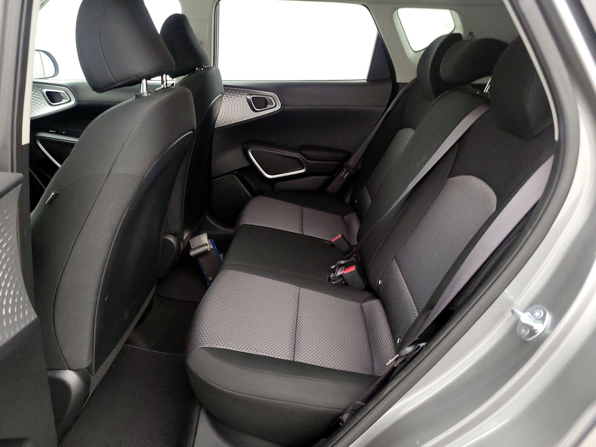 Thumbnail: 2025 Kia Soul - 19