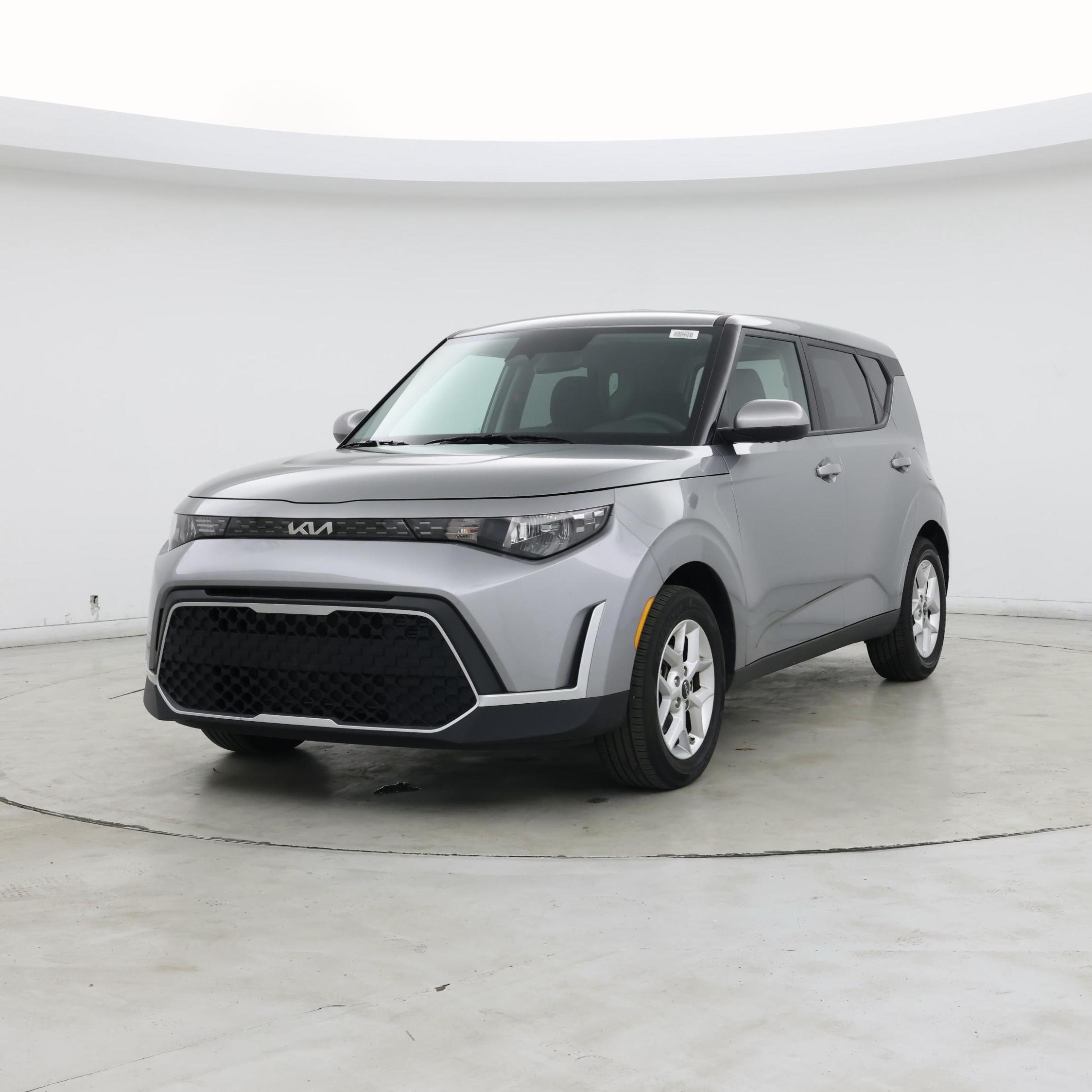 Thumbnail: 2025 Kia Soul - 4