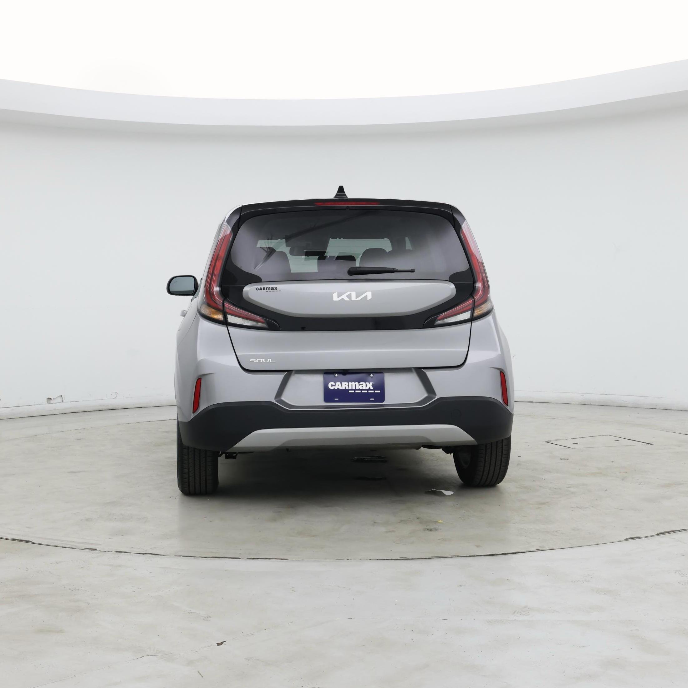 Thumbnail: 2025 Kia Soul - 6