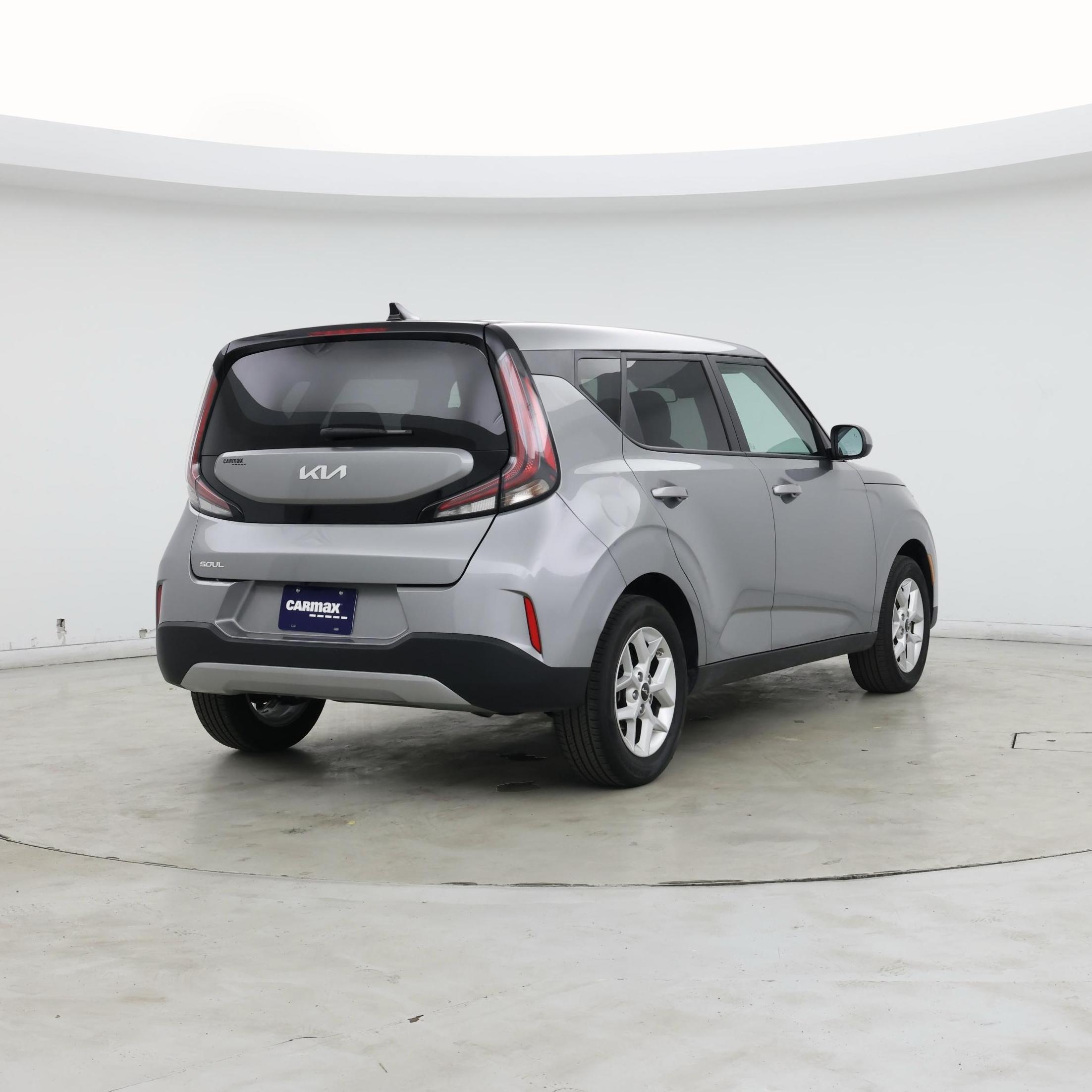 Thumbnail: 2025 Kia Soul - 8