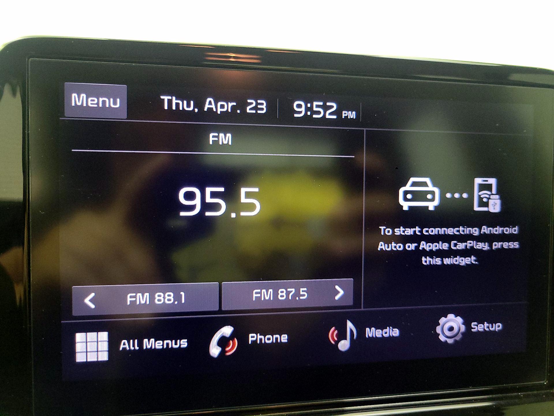 Thumbnail: 2024 Kia Forte - 13