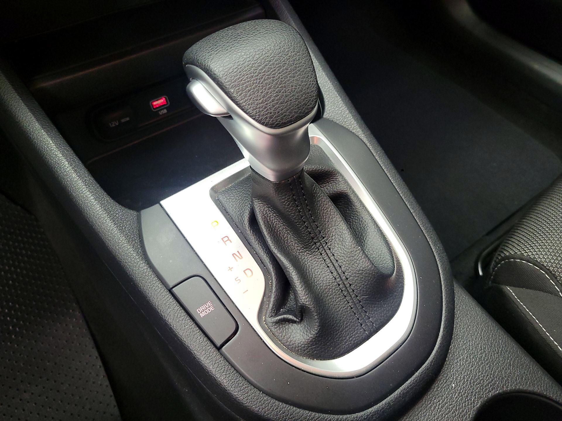 Thumbnail: 2024 Kia Forte - 15