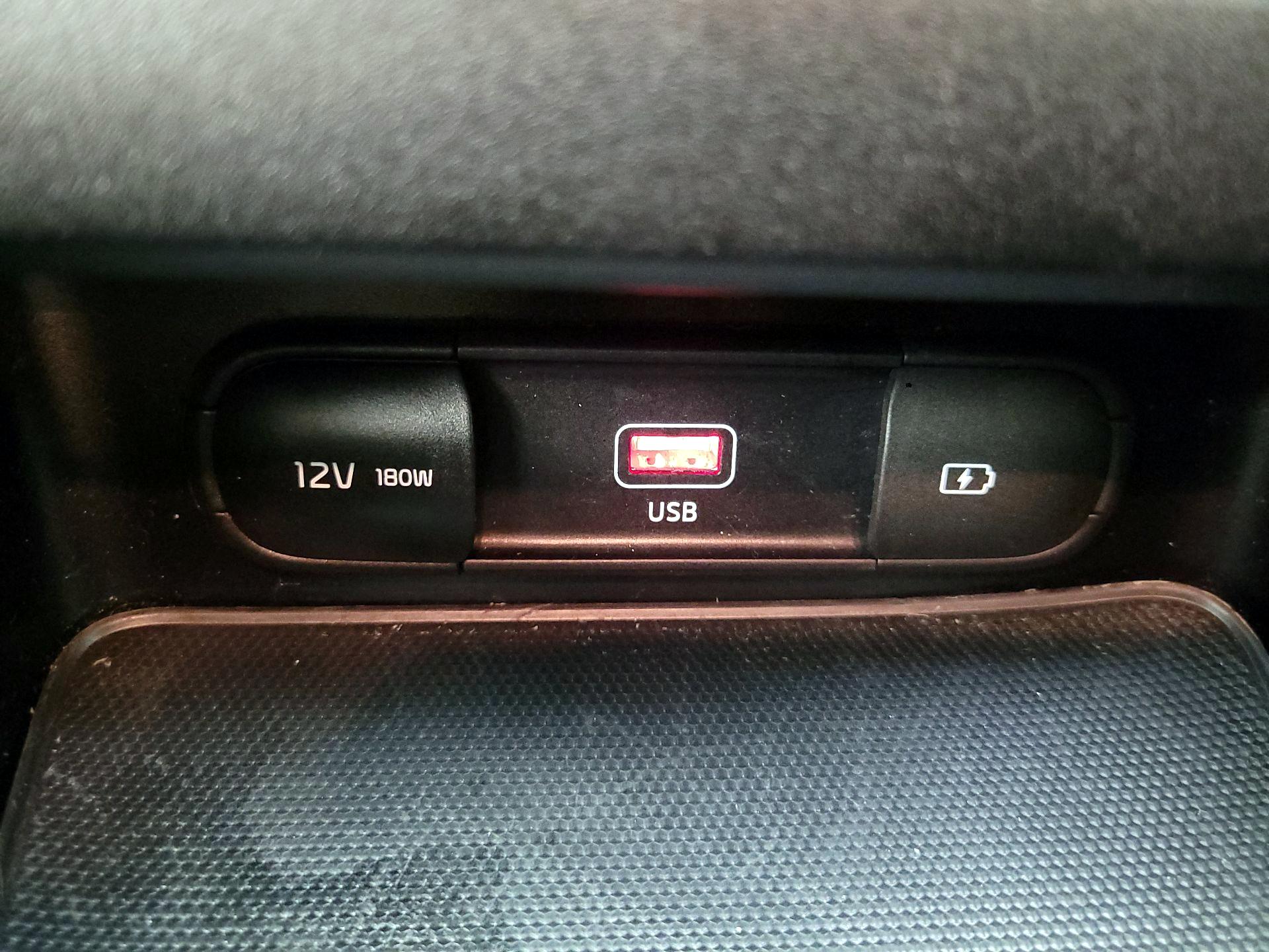 Thumbnail: 2024 Kia Forte - 16