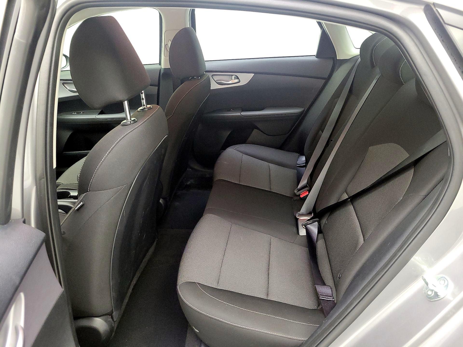 Thumbnail: 2024 Kia Forte - 17