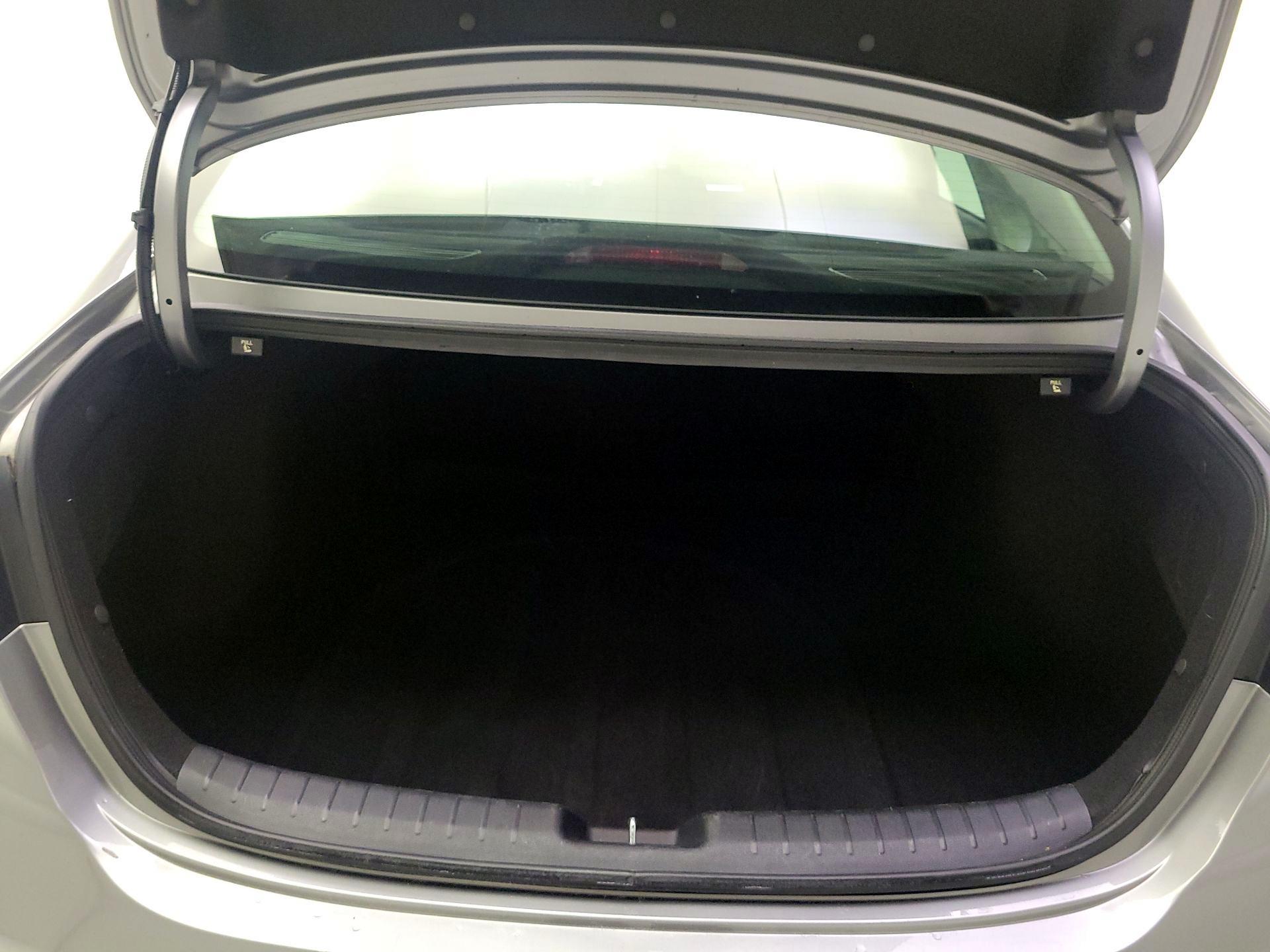 Thumbnail: 2024 Kia Forte - 18