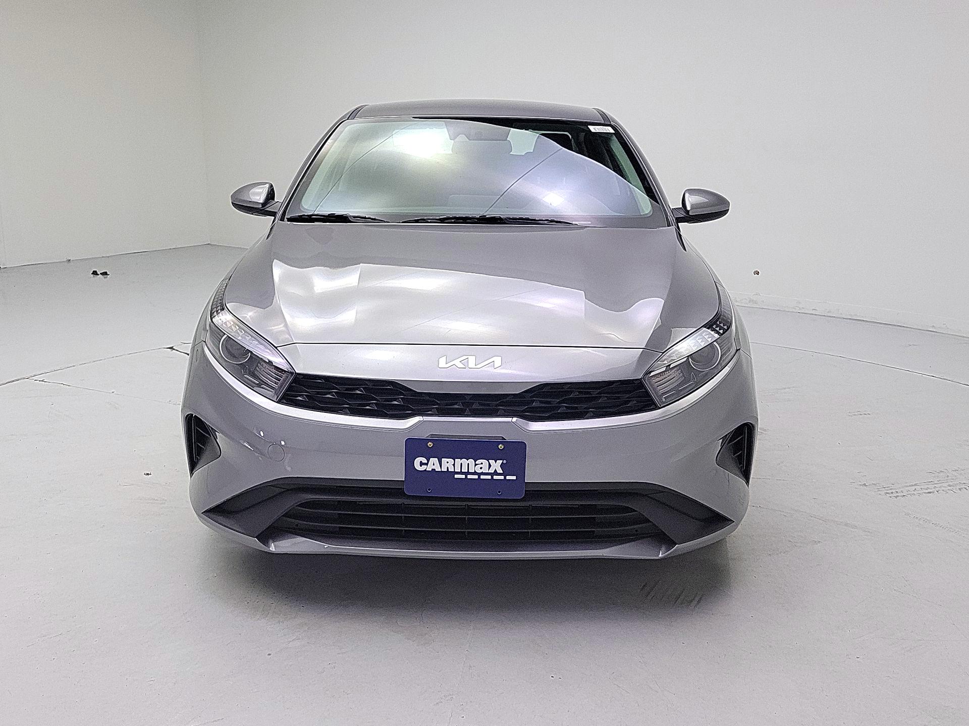 Thumbnail: 2024 Kia Forte - 2