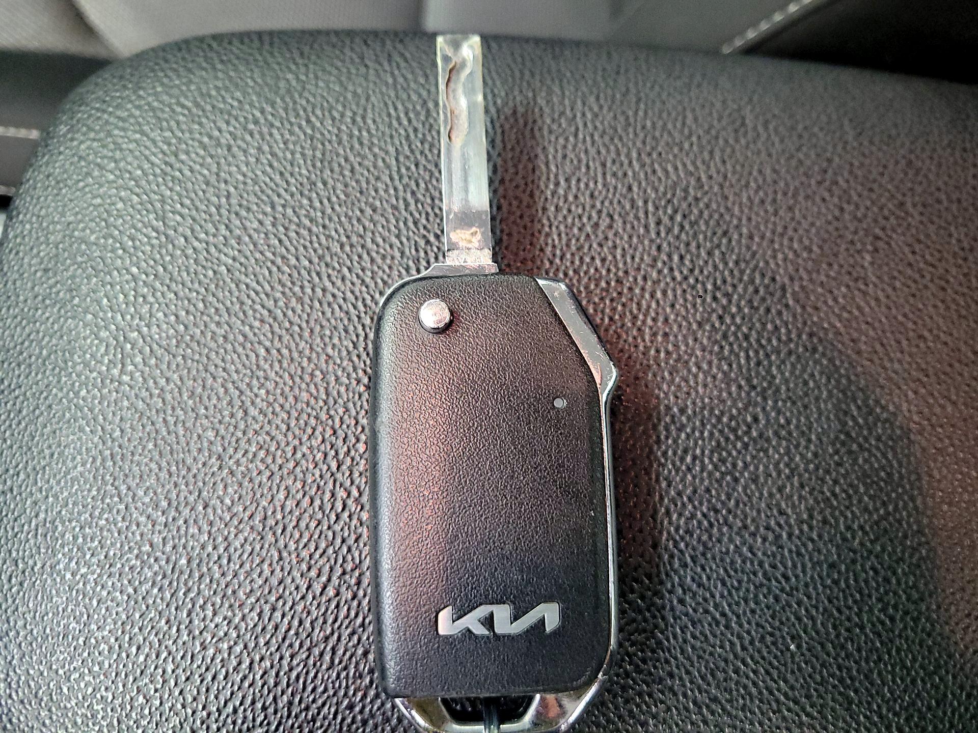 Thumbnail: 2024 Kia Forte - 20