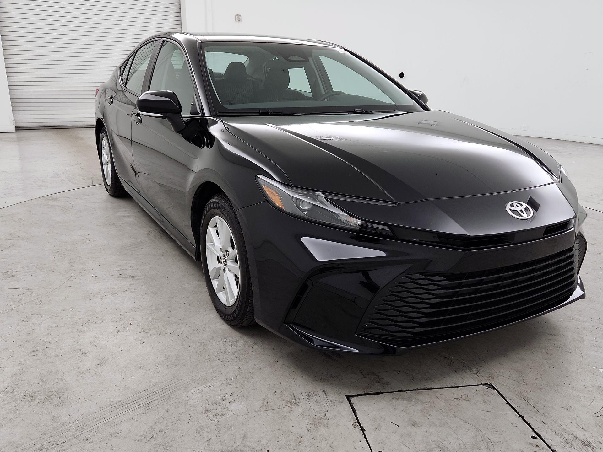 Thumbnail: 2025 Toyota Camry - 1