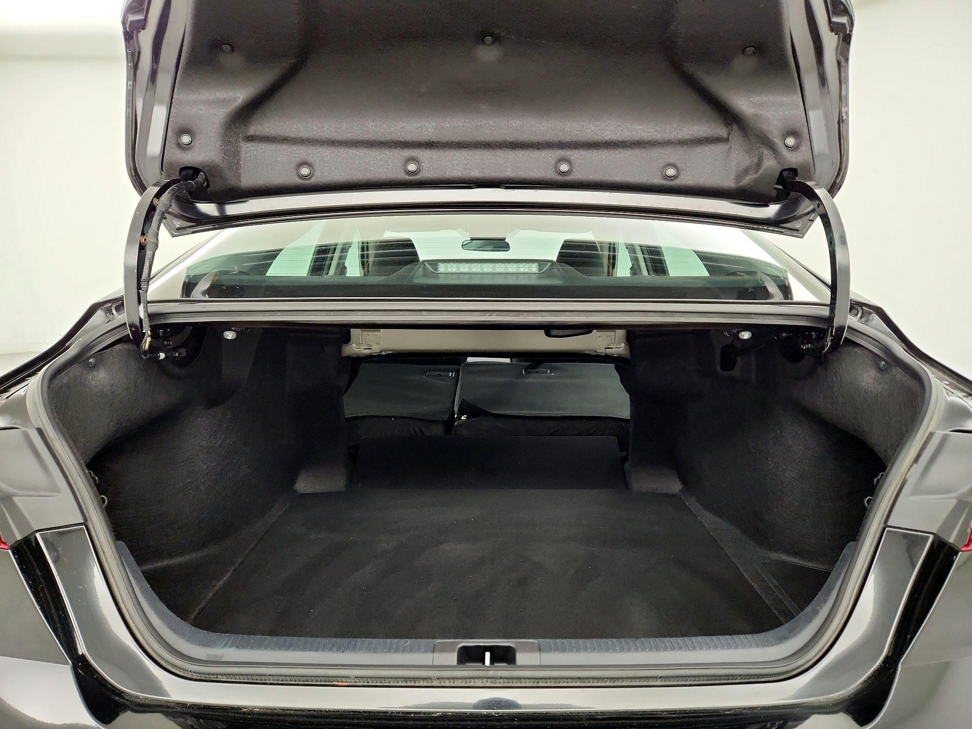 Thumbnail: 2025 Toyota Camry - 19