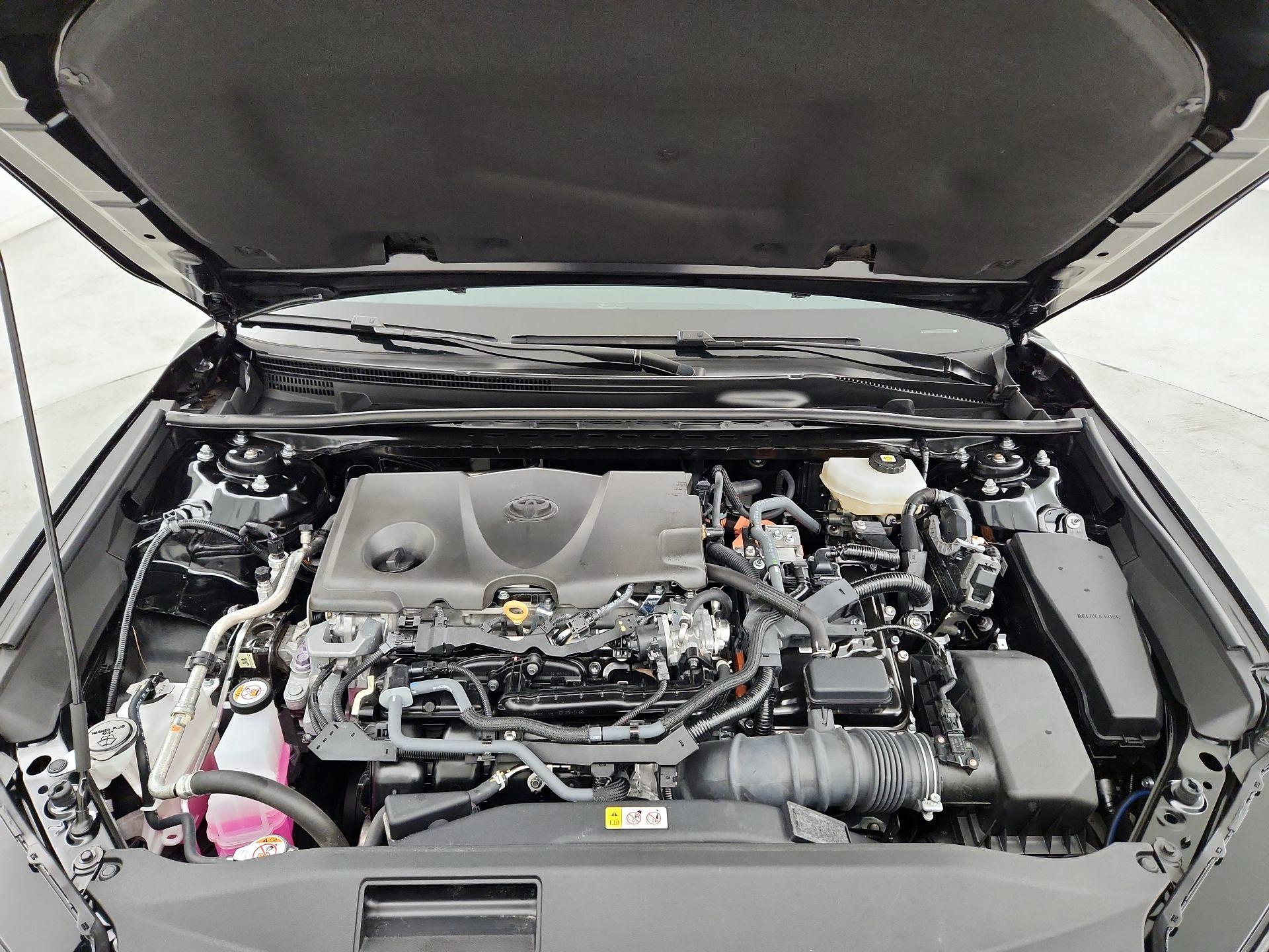 Thumbnail: 2025 Toyota Camry - 20