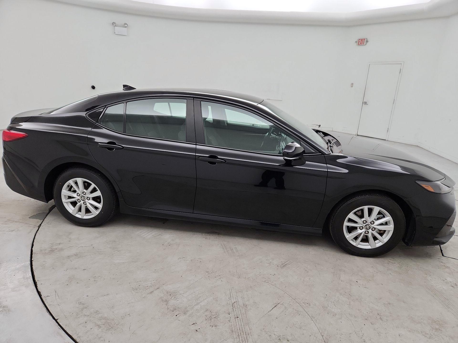 Thumbnail: 2025 Toyota Camry - 4