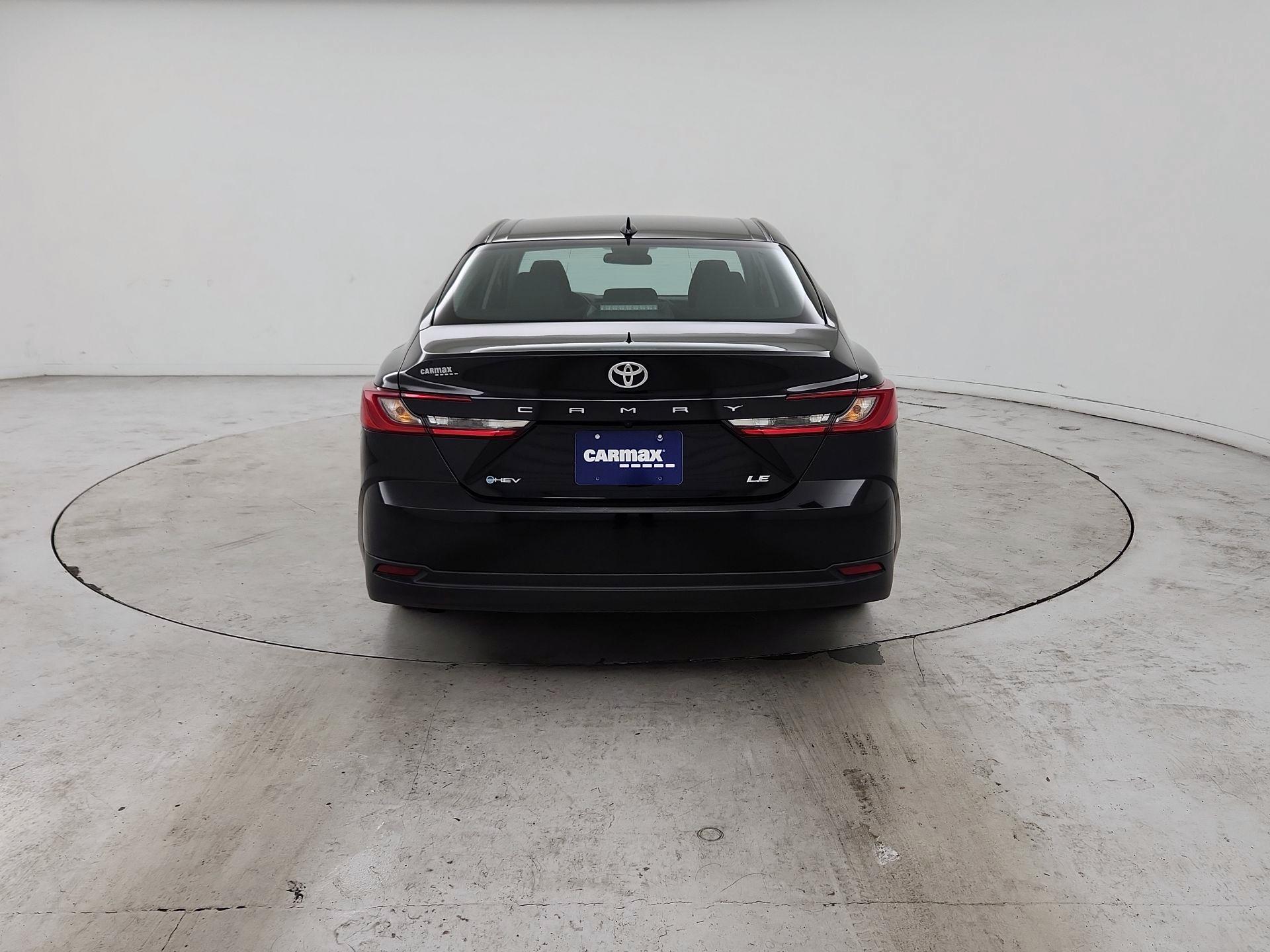 Thumbnail: 2025 Toyota Camry - 6