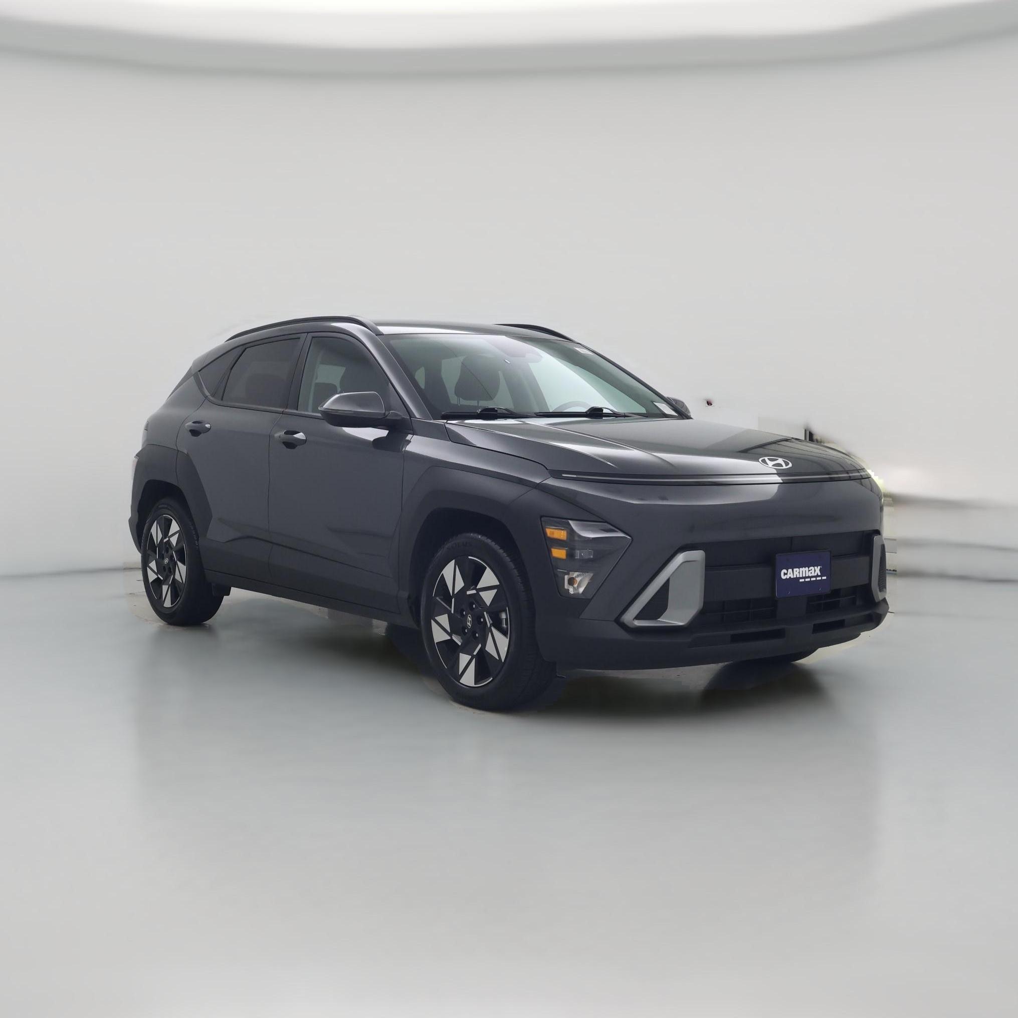 Thumbnail: 2025 Hyundai Kona - 1