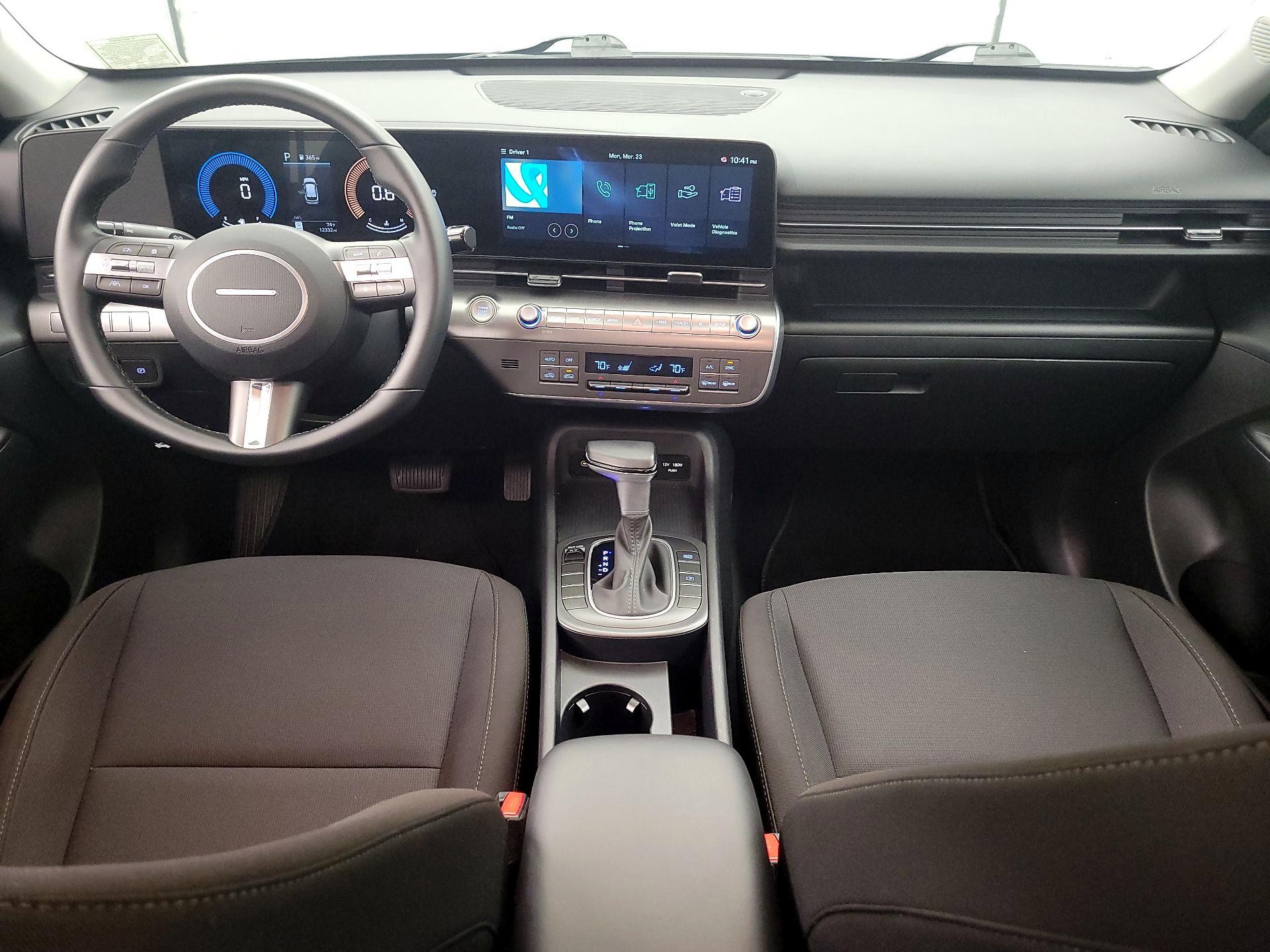 Thumbnail: 2025 Hyundai Kona - 9