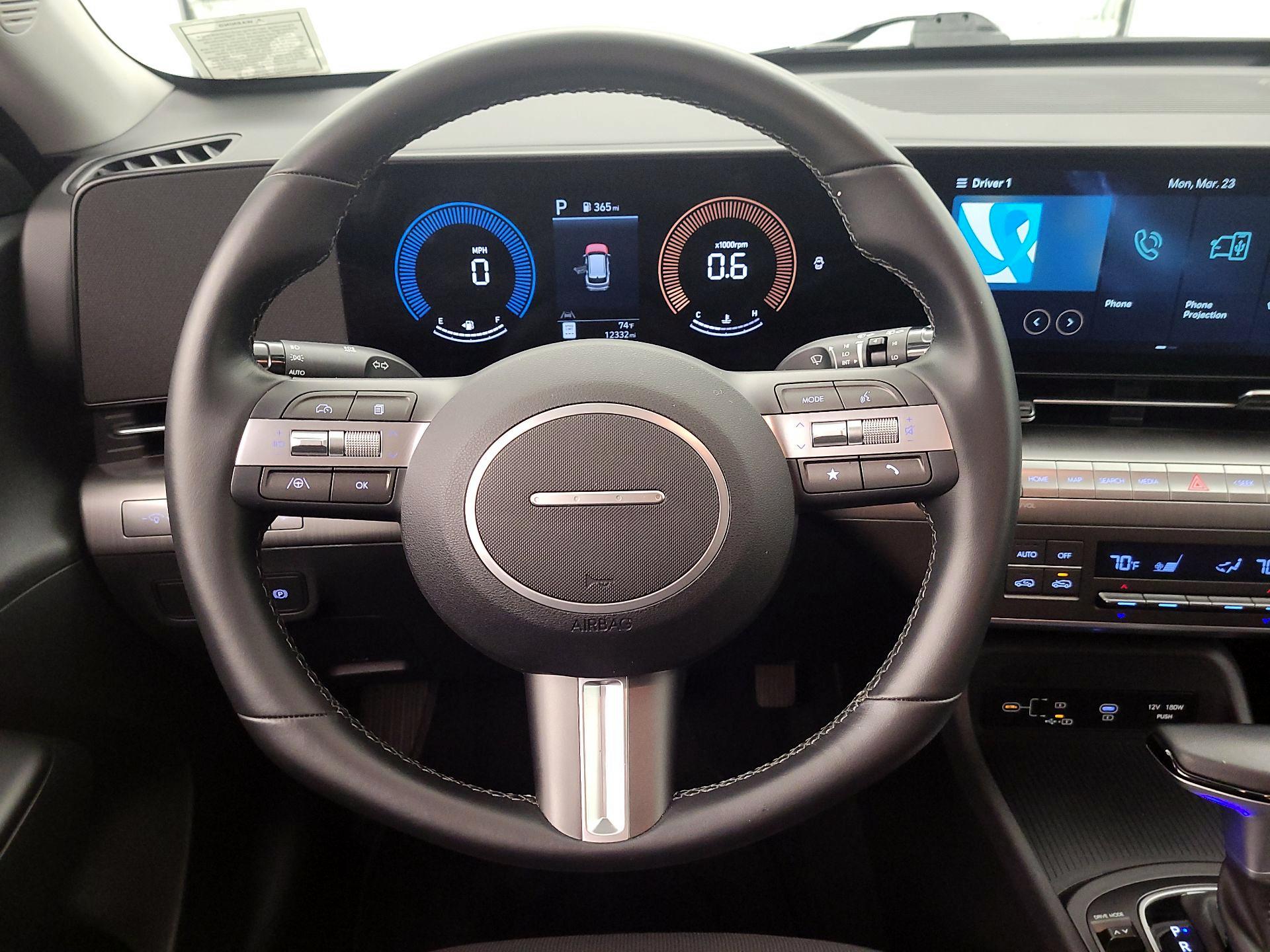 Thumbnail: 2025 Hyundai Kona - 10