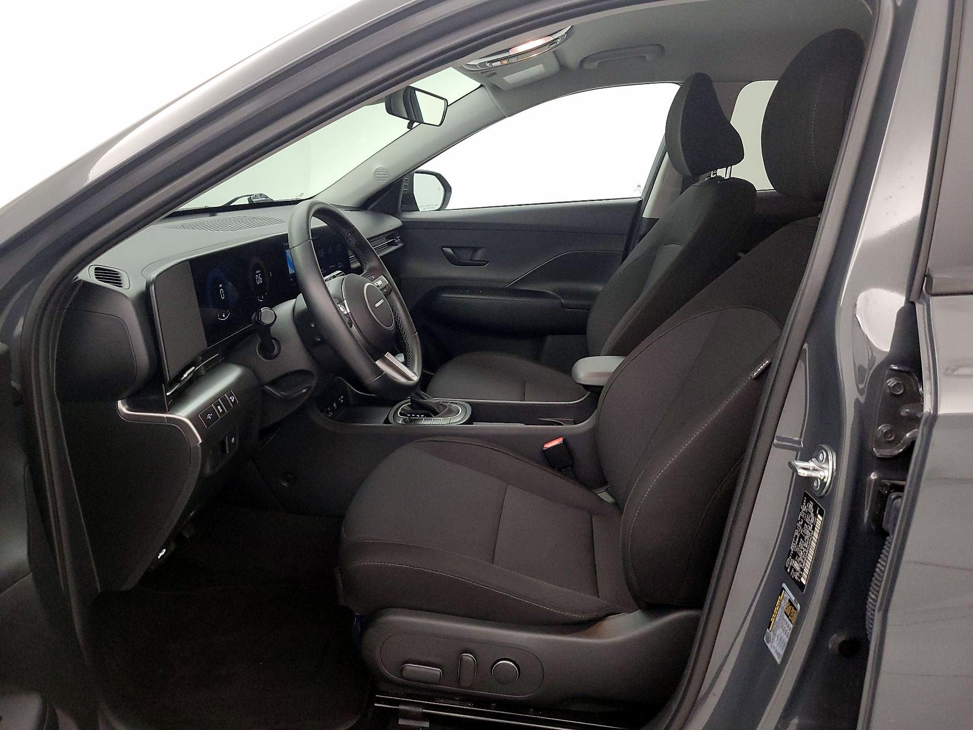 Thumbnail: 2025 Hyundai Kona - 11