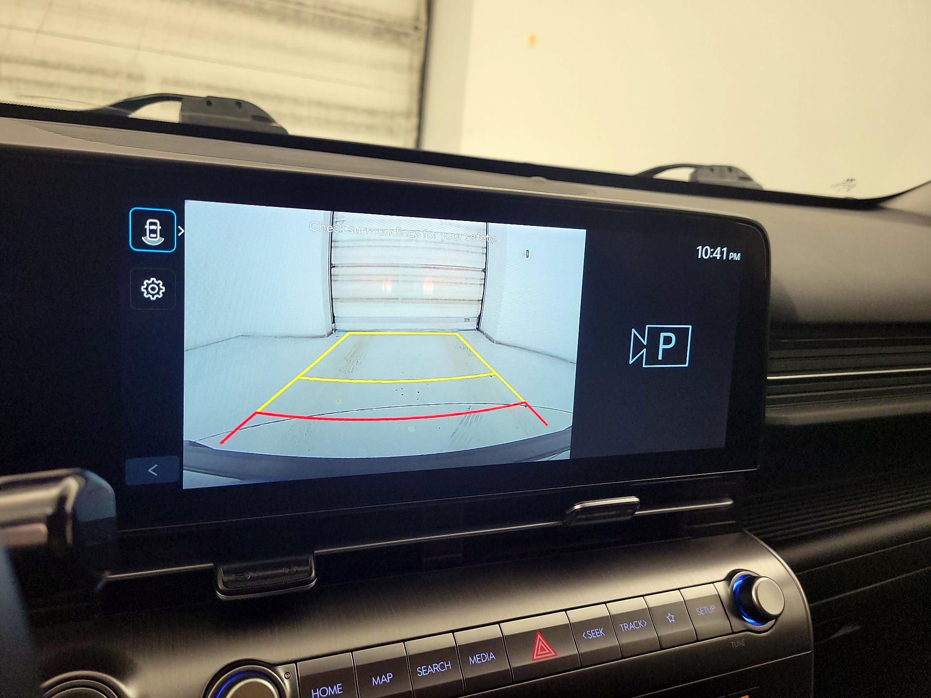 Thumbnail: 2025 Hyundai Kona - 14