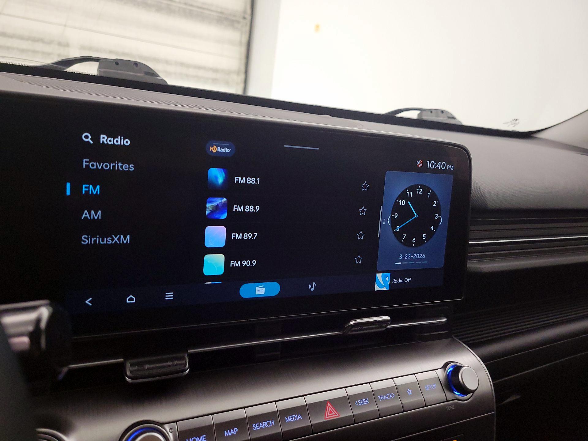 Thumbnail: 2025 Hyundai Kona - 15