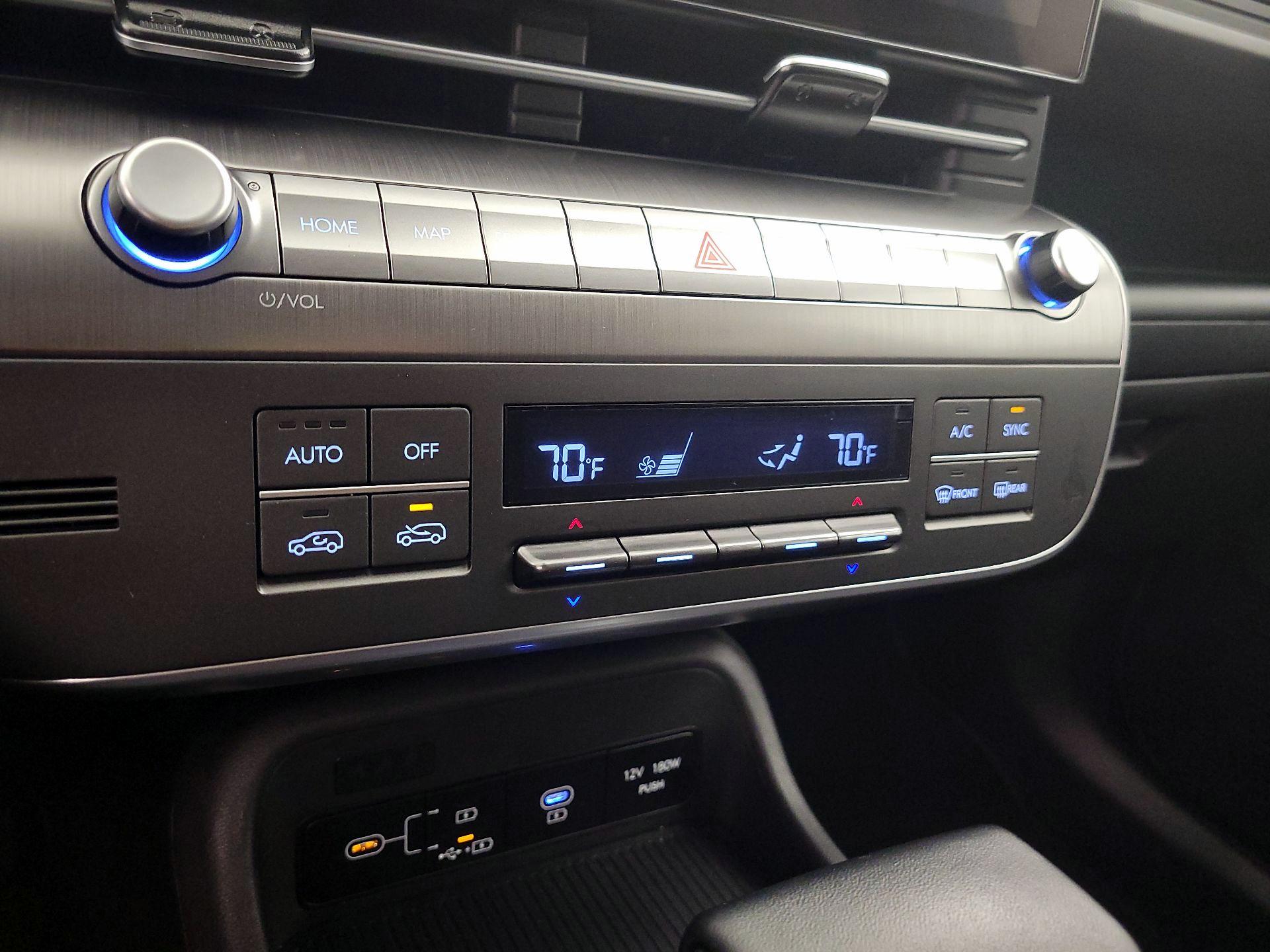 Thumbnail: 2025 Hyundai Kona - 16