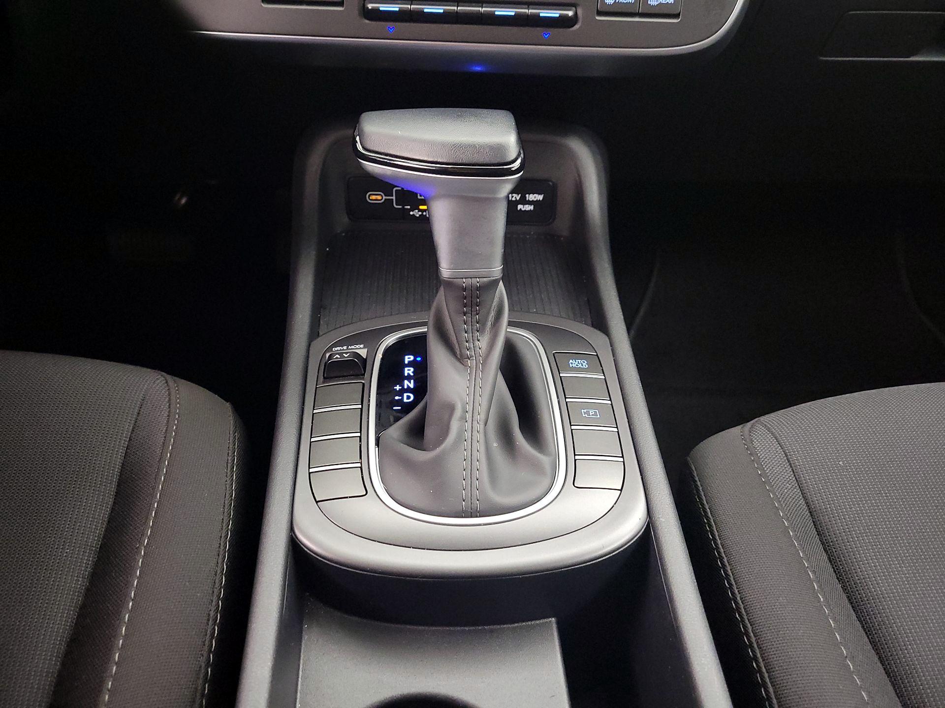 Thumbnail: 2025 Hyundai Kona - 17