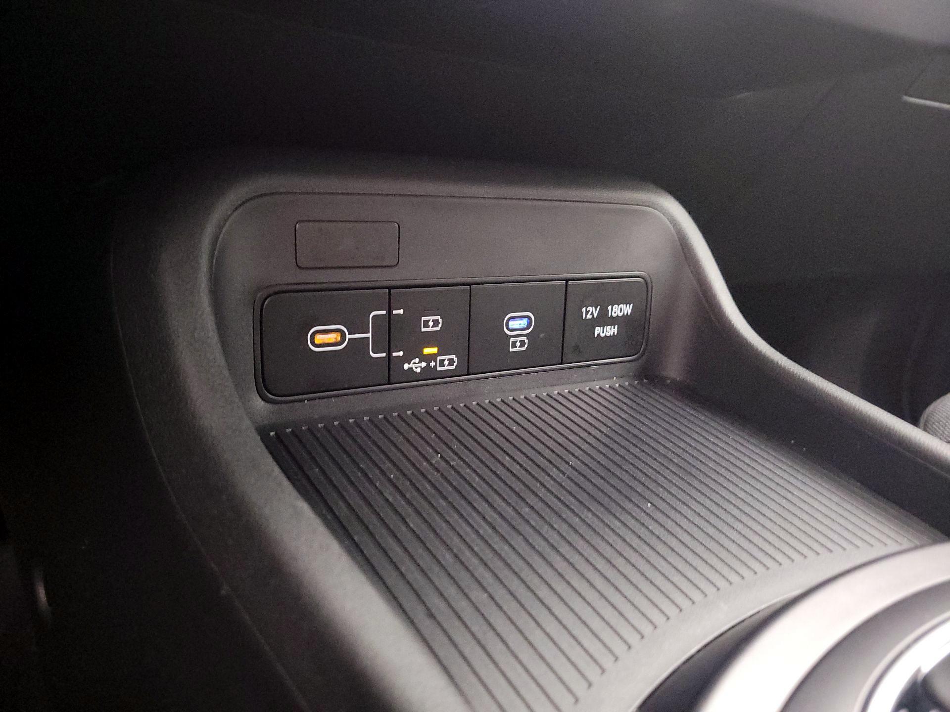 Thumbnail: 2025 Hyundai Kona - 18