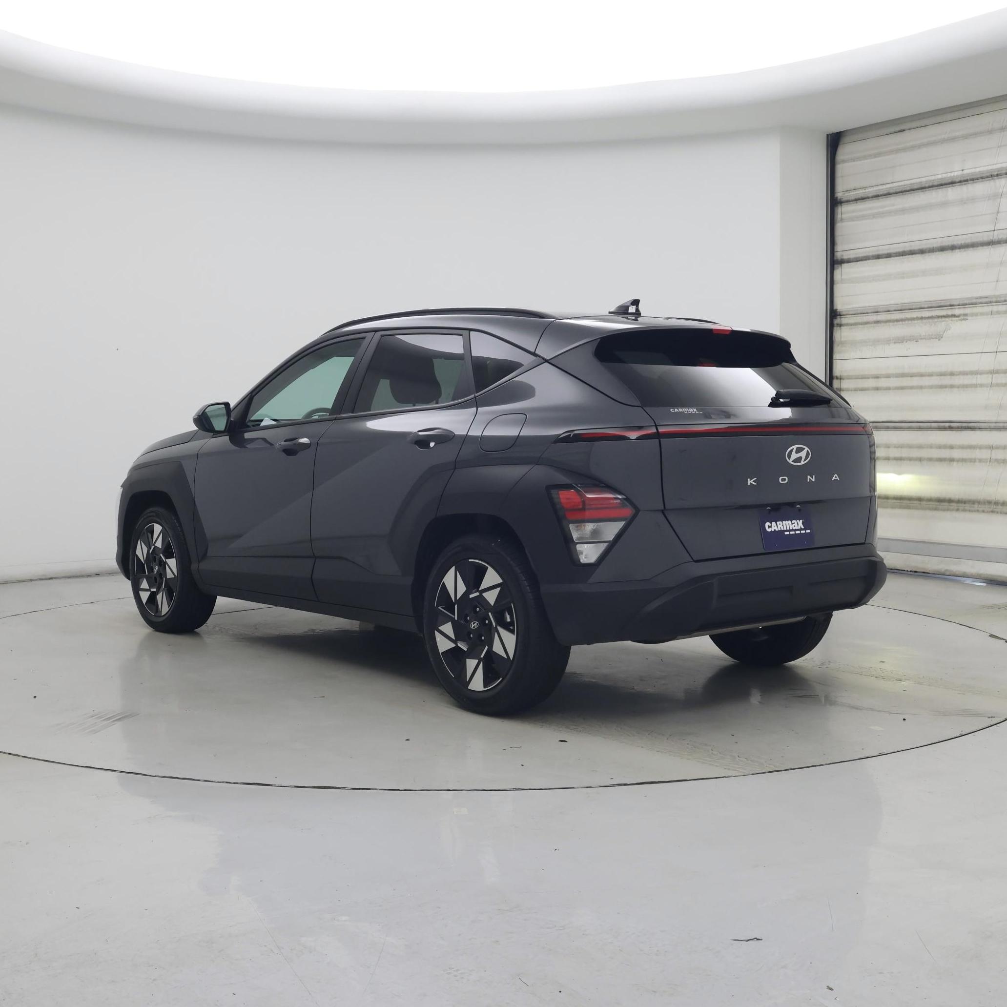 Thumbnail: 2025 Hyundai Kona - 2