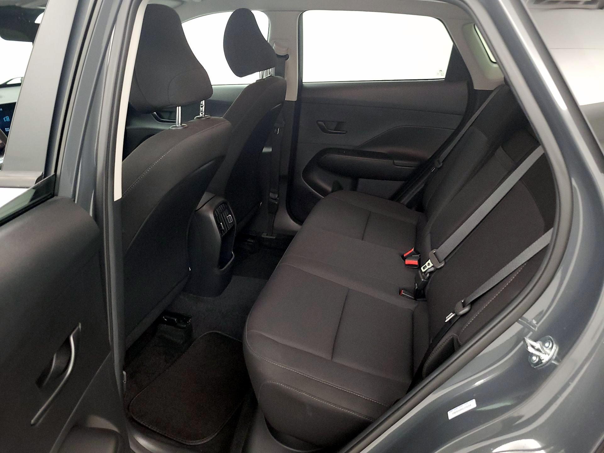 Thumbnail: 2025 Hyundai Kona - 19