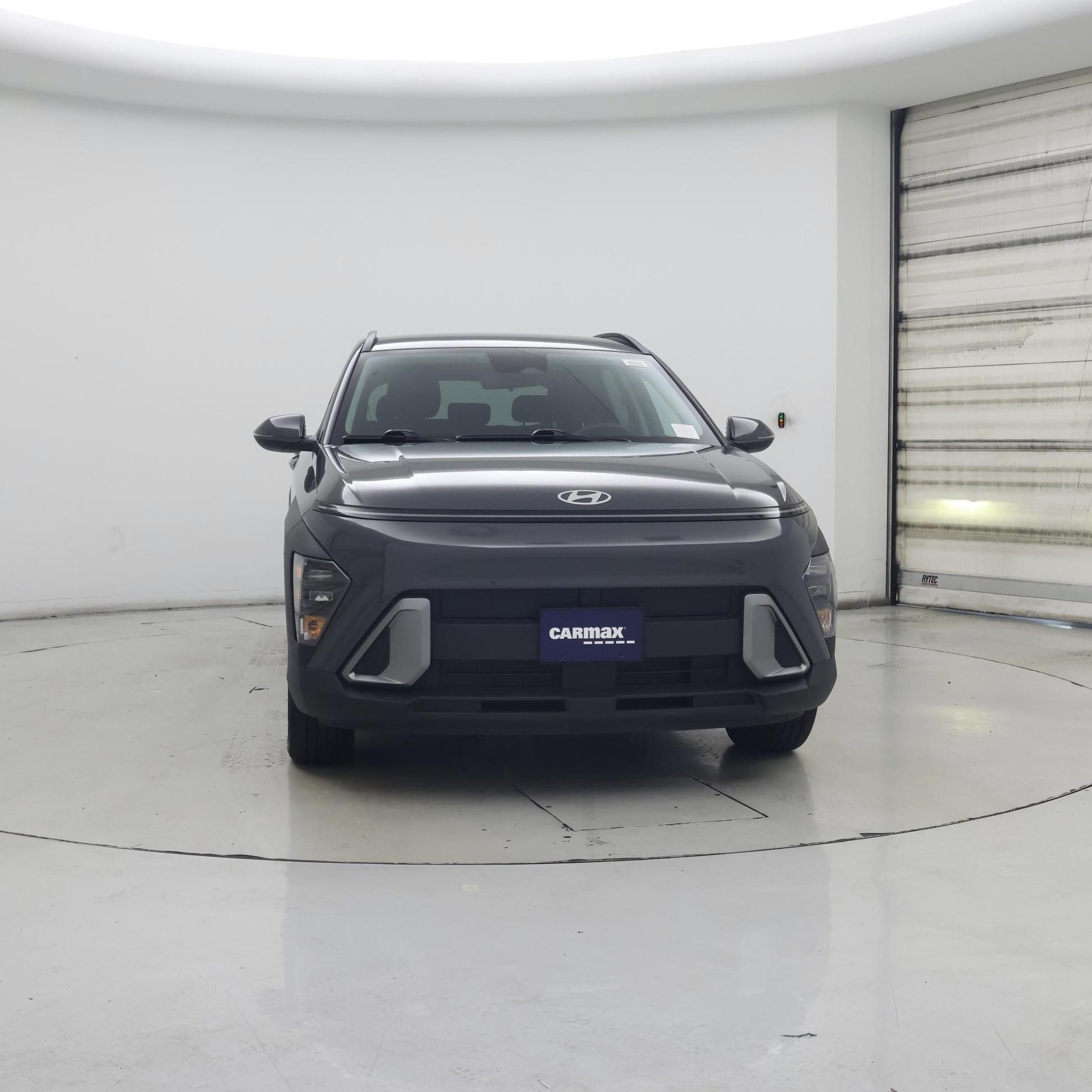 Thumbnail: 2025 Hyundai Kona - 5